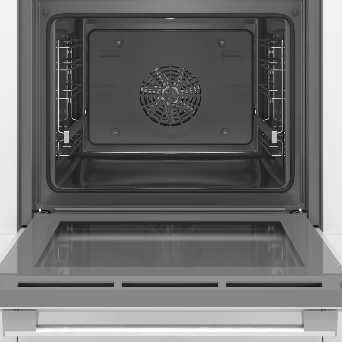 Духовой шкаф Bosch HBG538EW6R