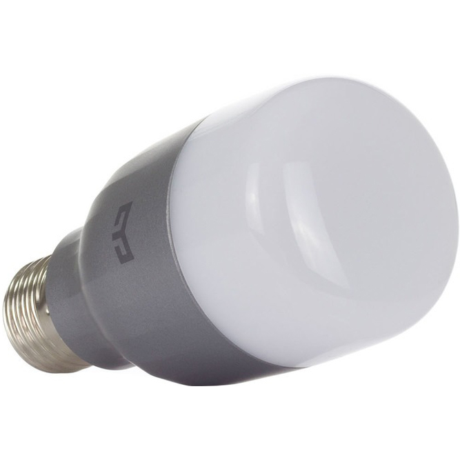 фото Набор умных ламп xiaomi mi led smart bulb gpx4025gl