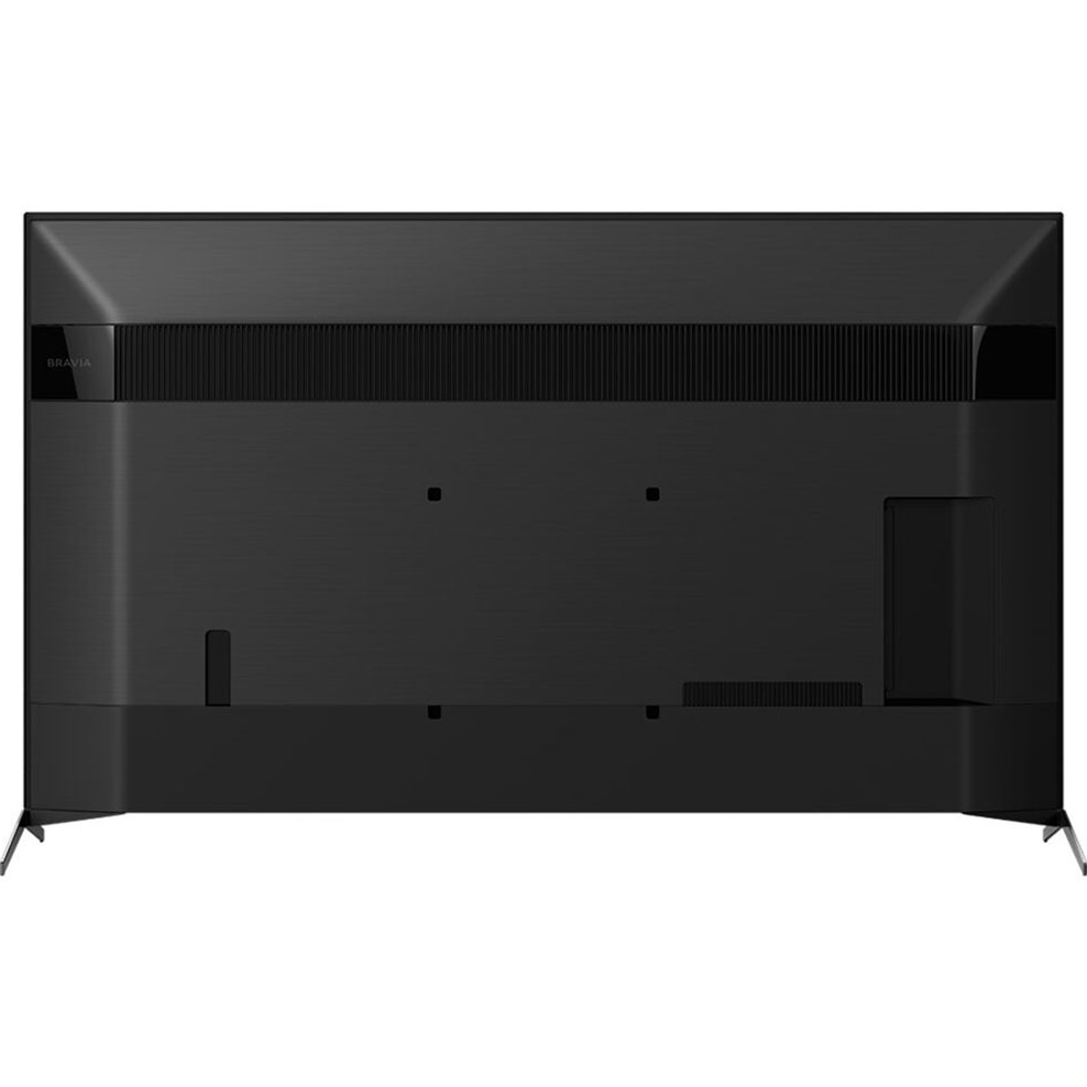 Телевизор Sony KD-65XH9505BR2, цвет черный - фото 2