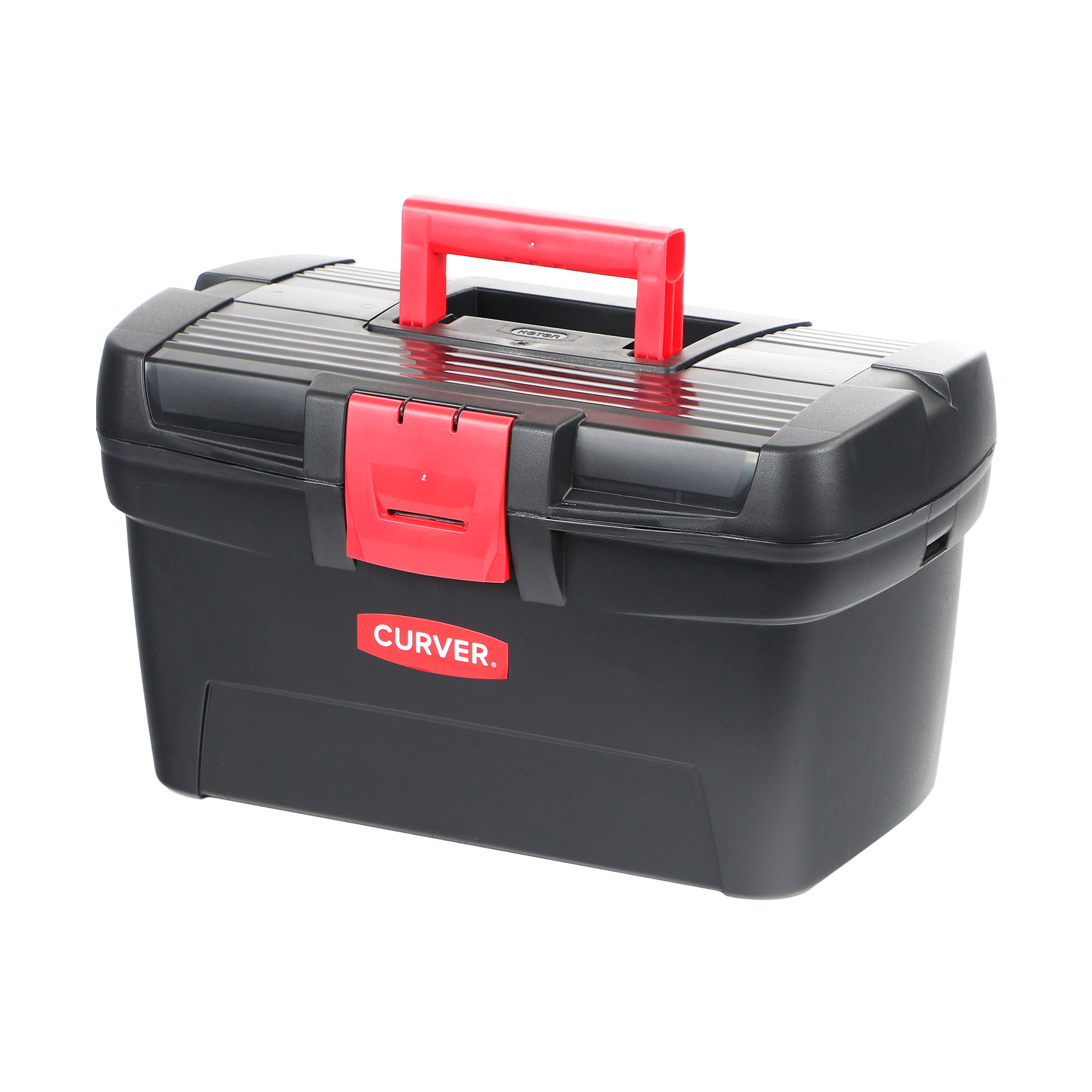 Ящик для инструментов Curver herobox 39,5х23х22 см