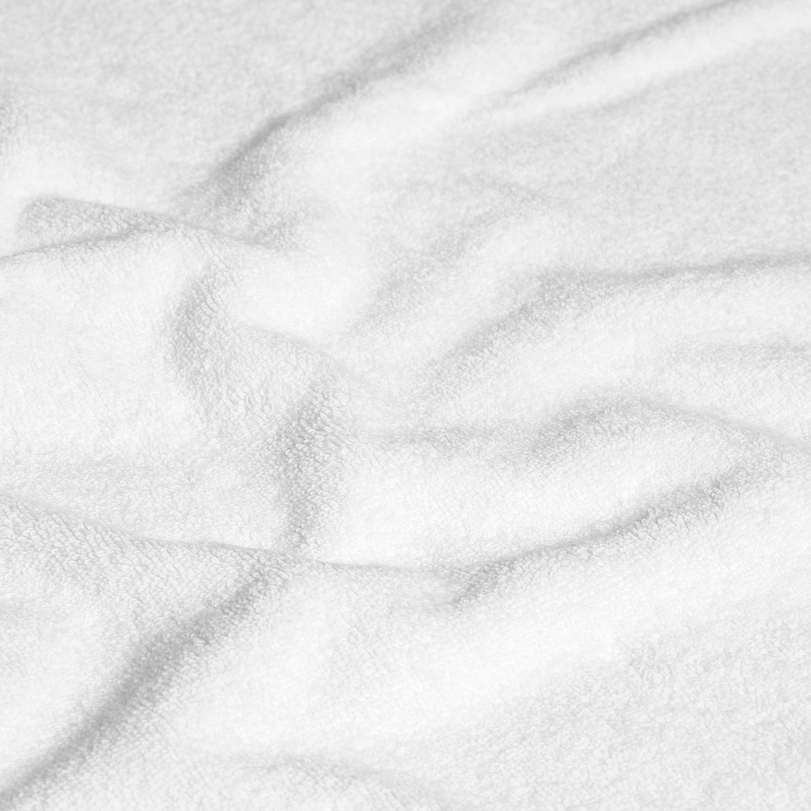 фото Полотенце togas джаспер белый/черный 40х60