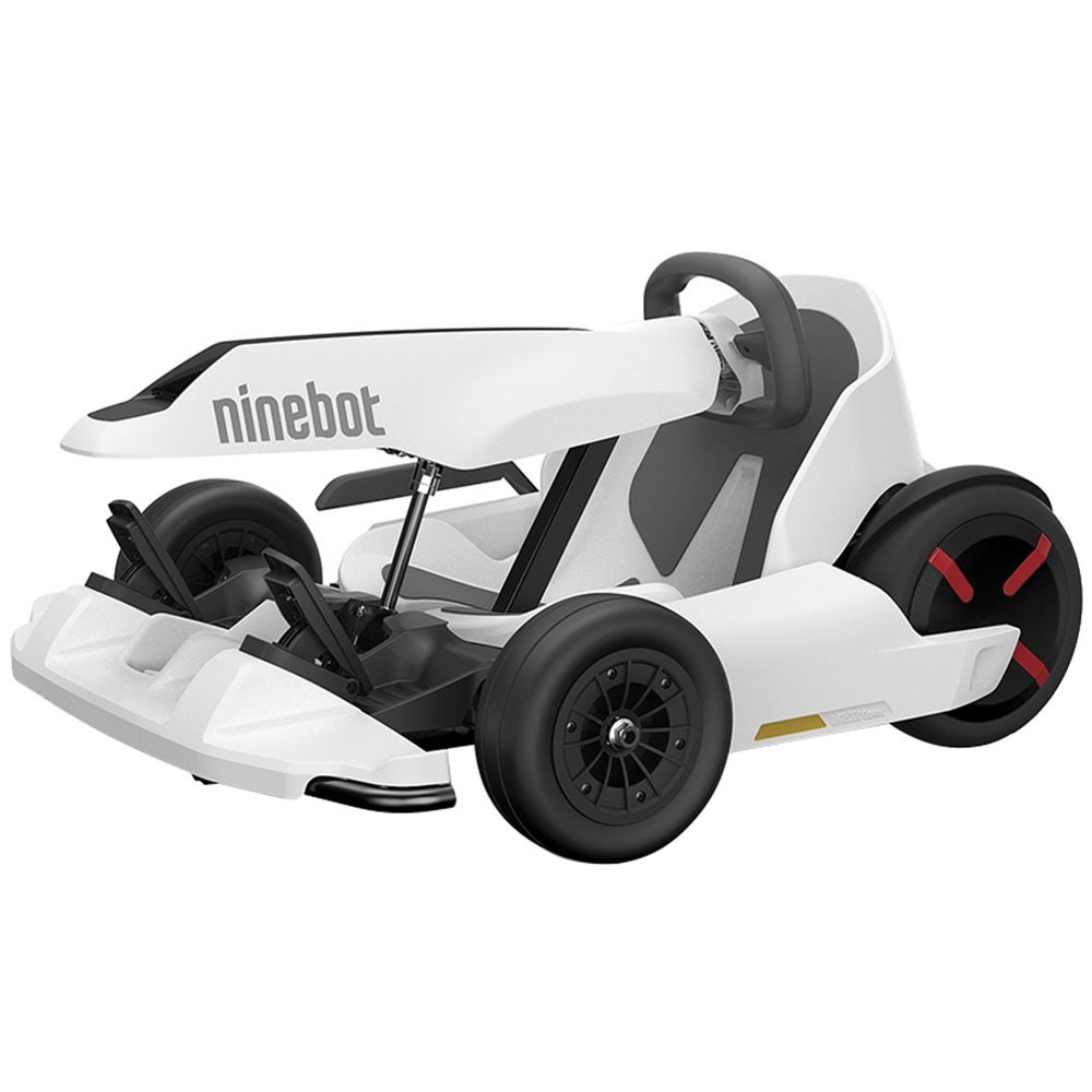 фото Комплект для электрокартинга segway gokart kit (для гироскутера ninebot mini pro)