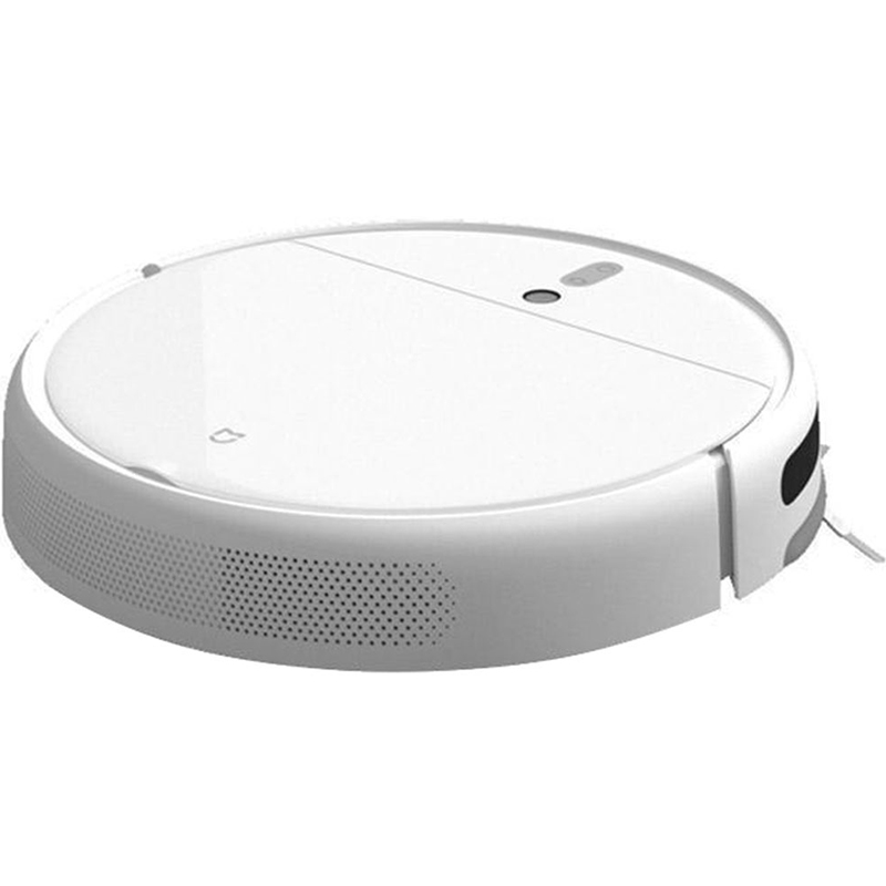 Робот-пылесос Xiaomi Mi Robot Vacuum-Mop White