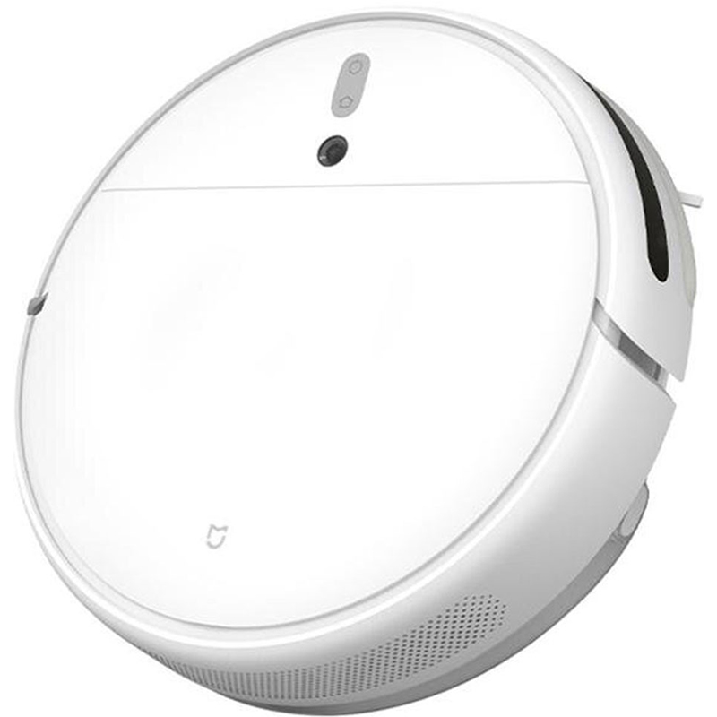 Робот-пылесос Xiaomi Mi Robot Vacuum-Mop White