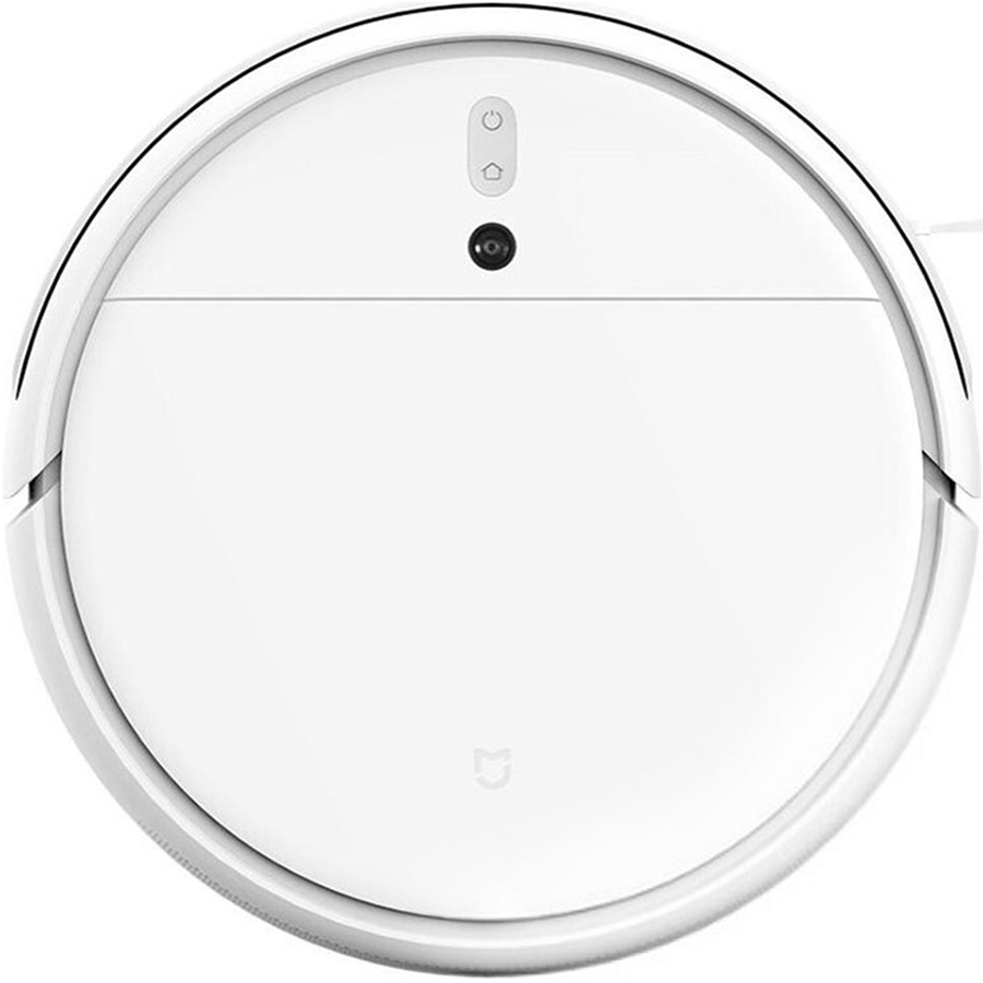 Робот-пылесос Xiaomi Mi Robot Vacuum-Mop White