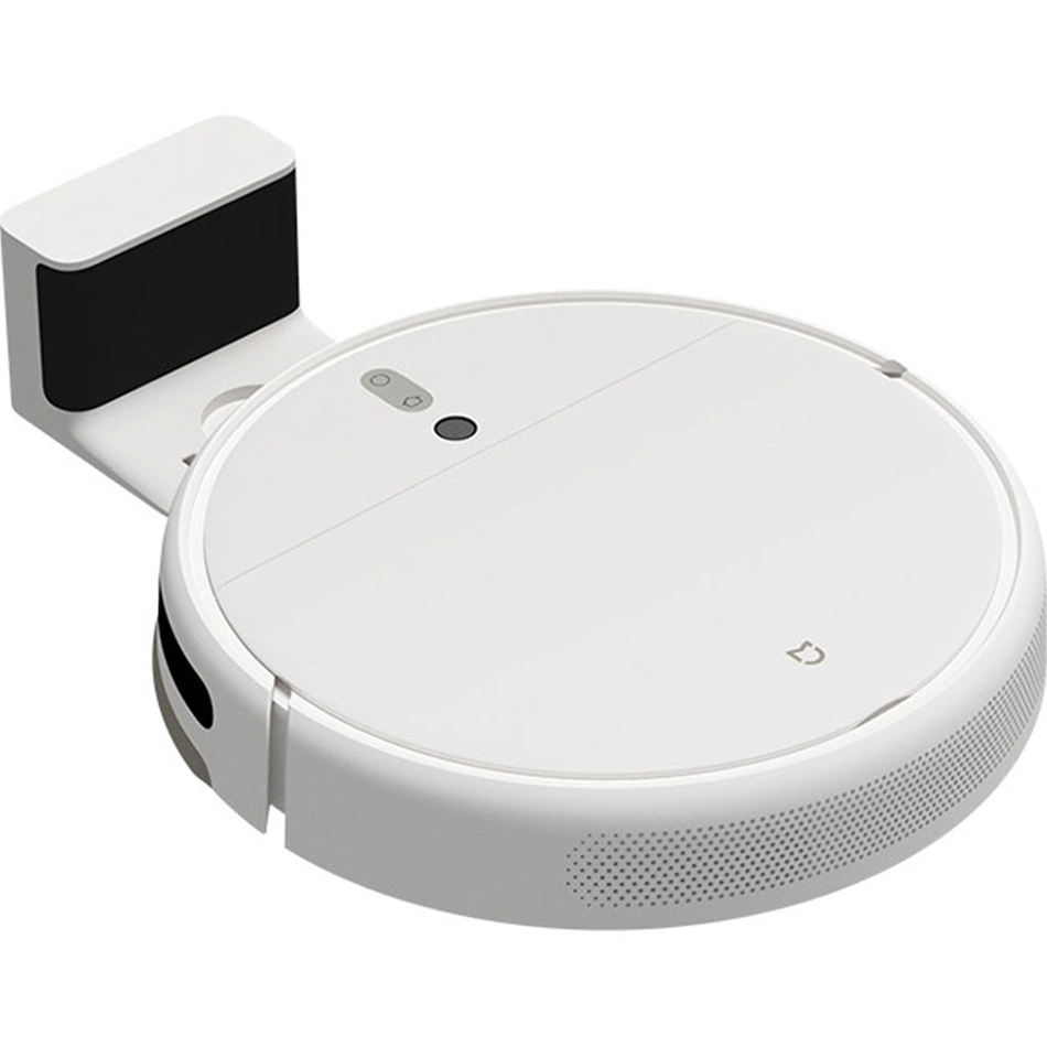 Робот-пылесос Xiaomi Mi Robot Vacuum-Mop White