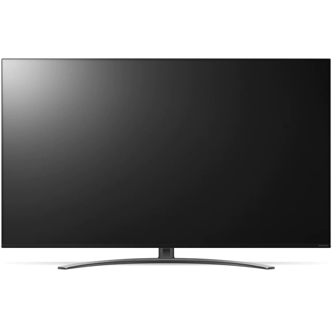 Телевизор LG 55NANO866NA (2020), цвет серый - фото 2