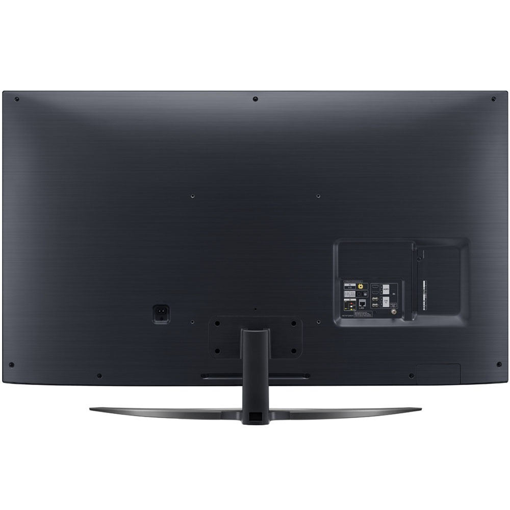 Телевизор LG 55NANO866NA (2020), цвет серый - фото 4