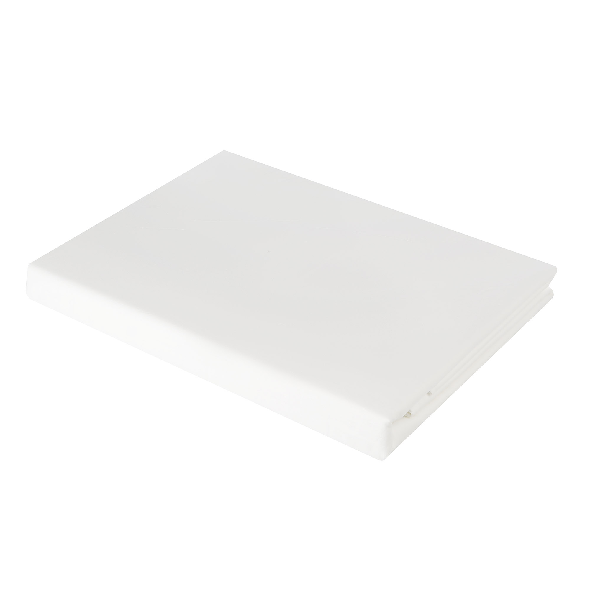 Постельный комплект MONA LIZA двуспальный евро 5205/1, цвет белый, размер Двуспальный евро - фото 1