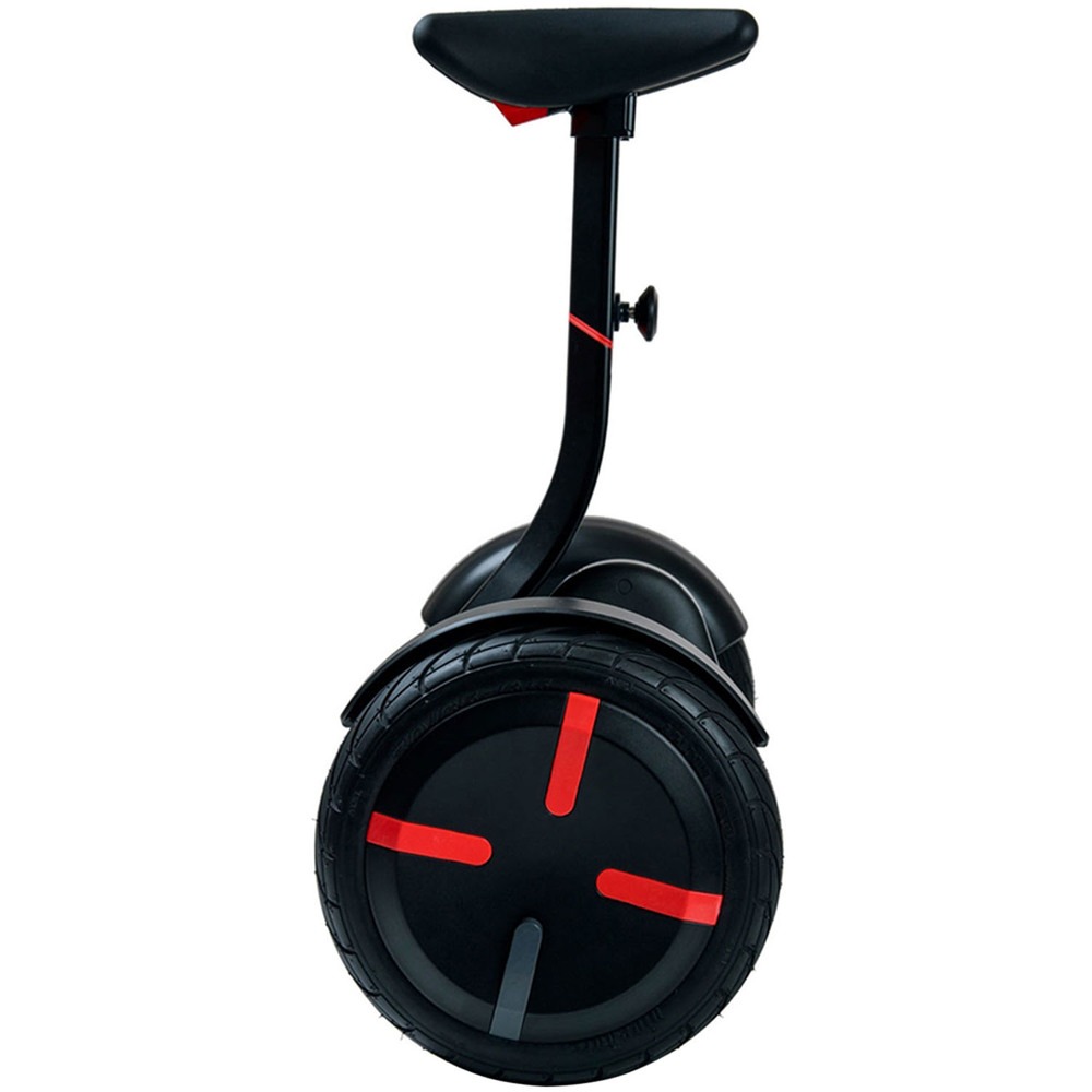 фото Гироскутер segway s pro minipro черный