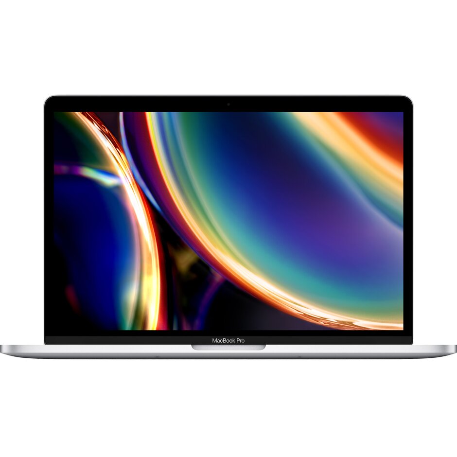 фото Ноутбук apple macbook pro 13 mxk72ru/a серебристый