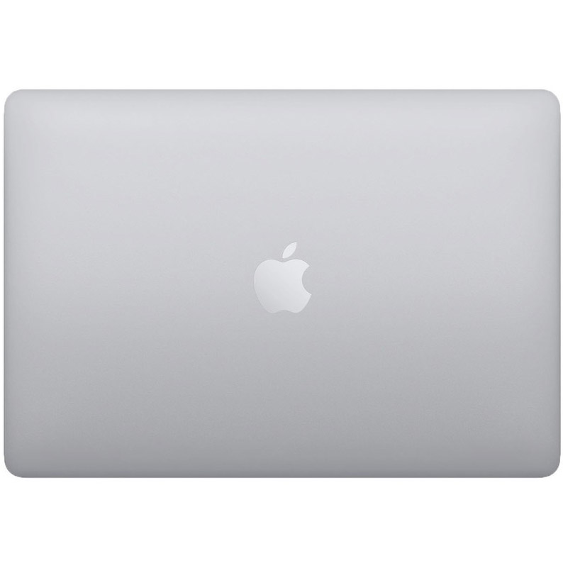 фото Ноутбук apple macbook pro 13 mxk72ru/a серебристый