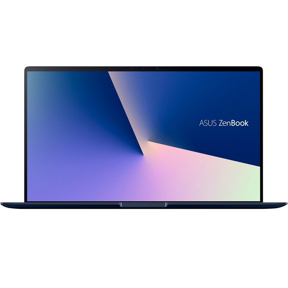 Ноутбук ASUS ZenBook UX434FL-A6006T Royal Blue