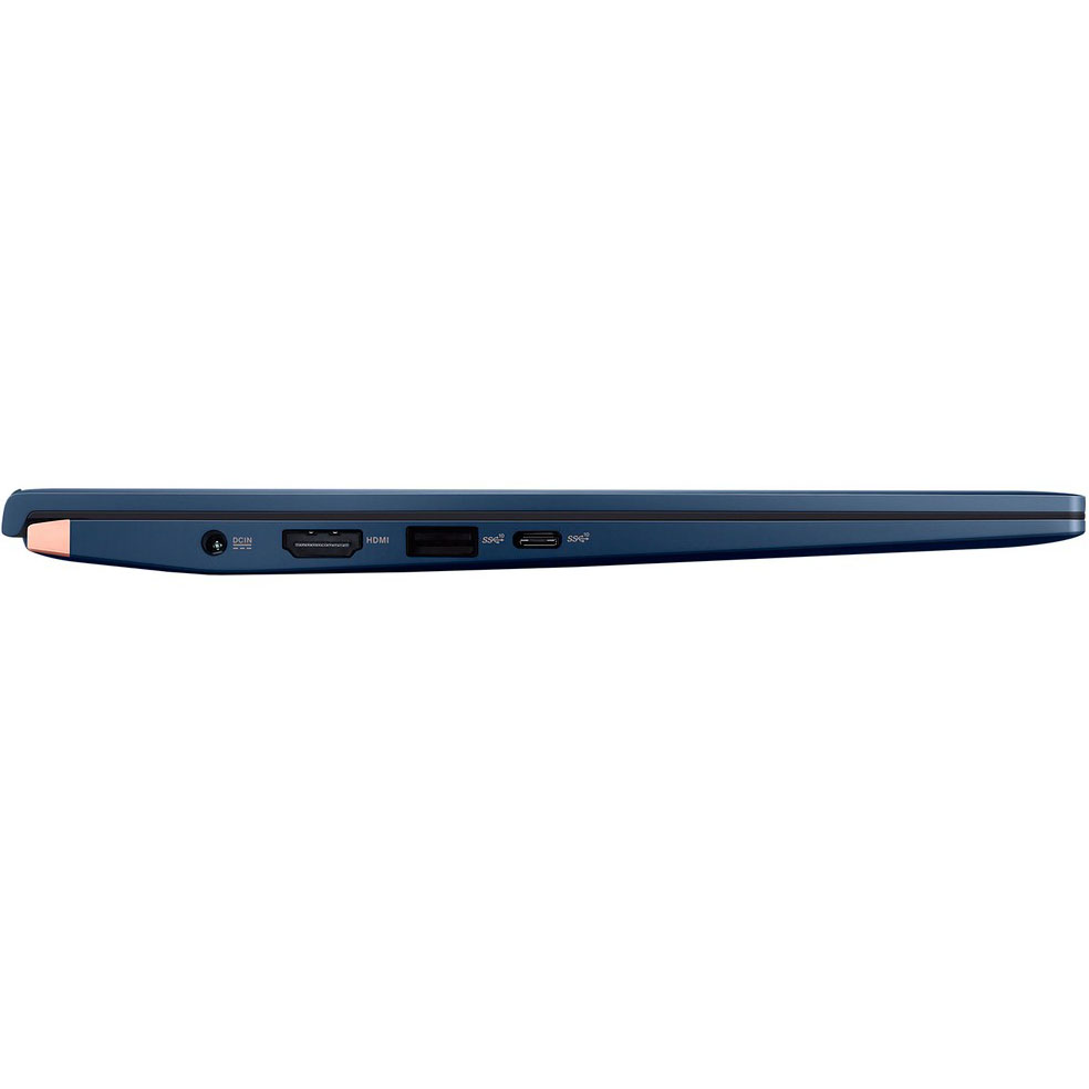 Ноутбук ASUS ZenBook UX434FL-A6006T Royal Blue