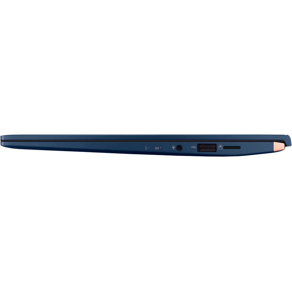 Ноутбук ASUS ZenBook UX434FL-A6006T Royal Blue