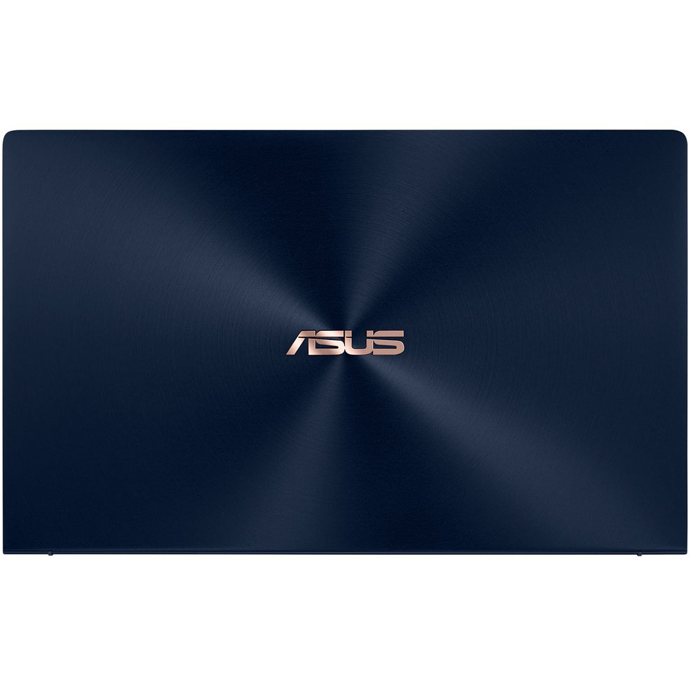 Ноутбук ASUS ZenBook UX434FL-A6006T Royal Blue