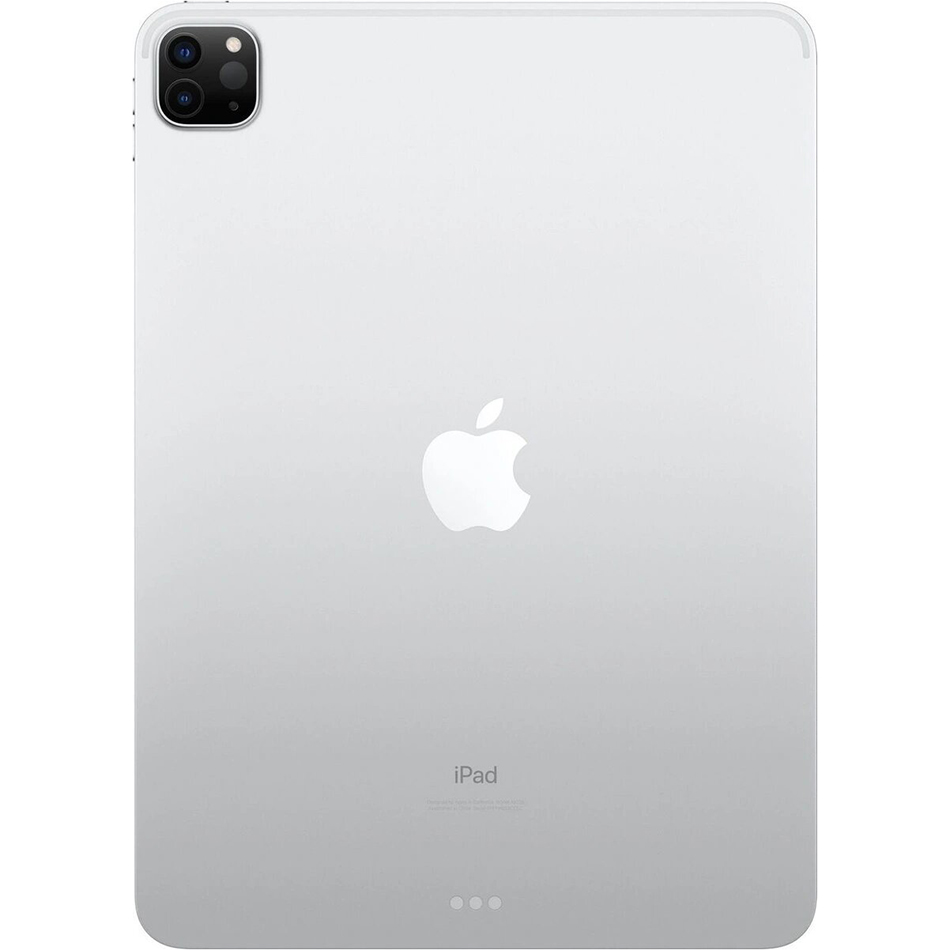 фото Планшет apple ipad pro 11" wi-fi 128gb серебристый