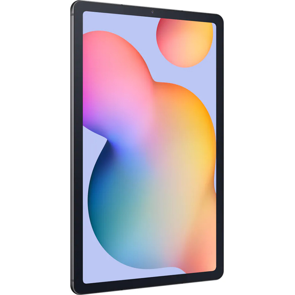 фото Планшет samsung galaxy tab s6 lite 64gb lte grey