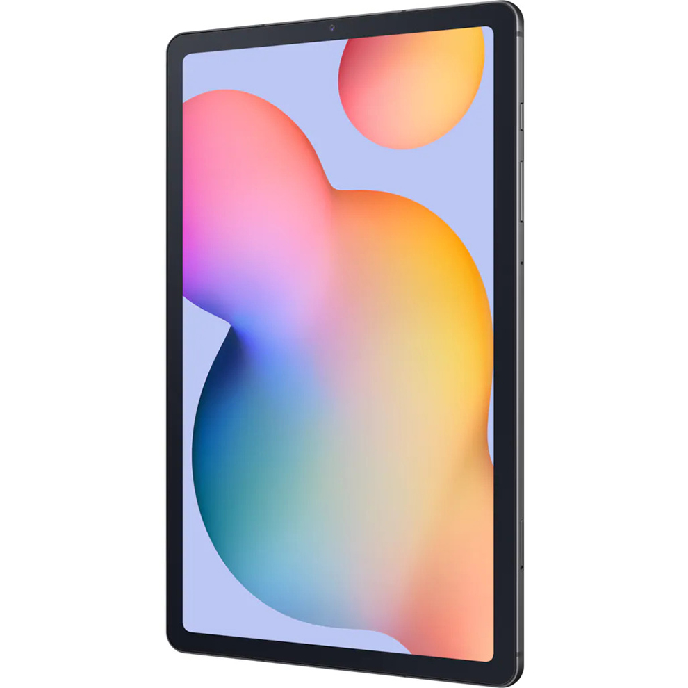 фото Планшет samsung galaxy tab s6 lite 64gb lte grey