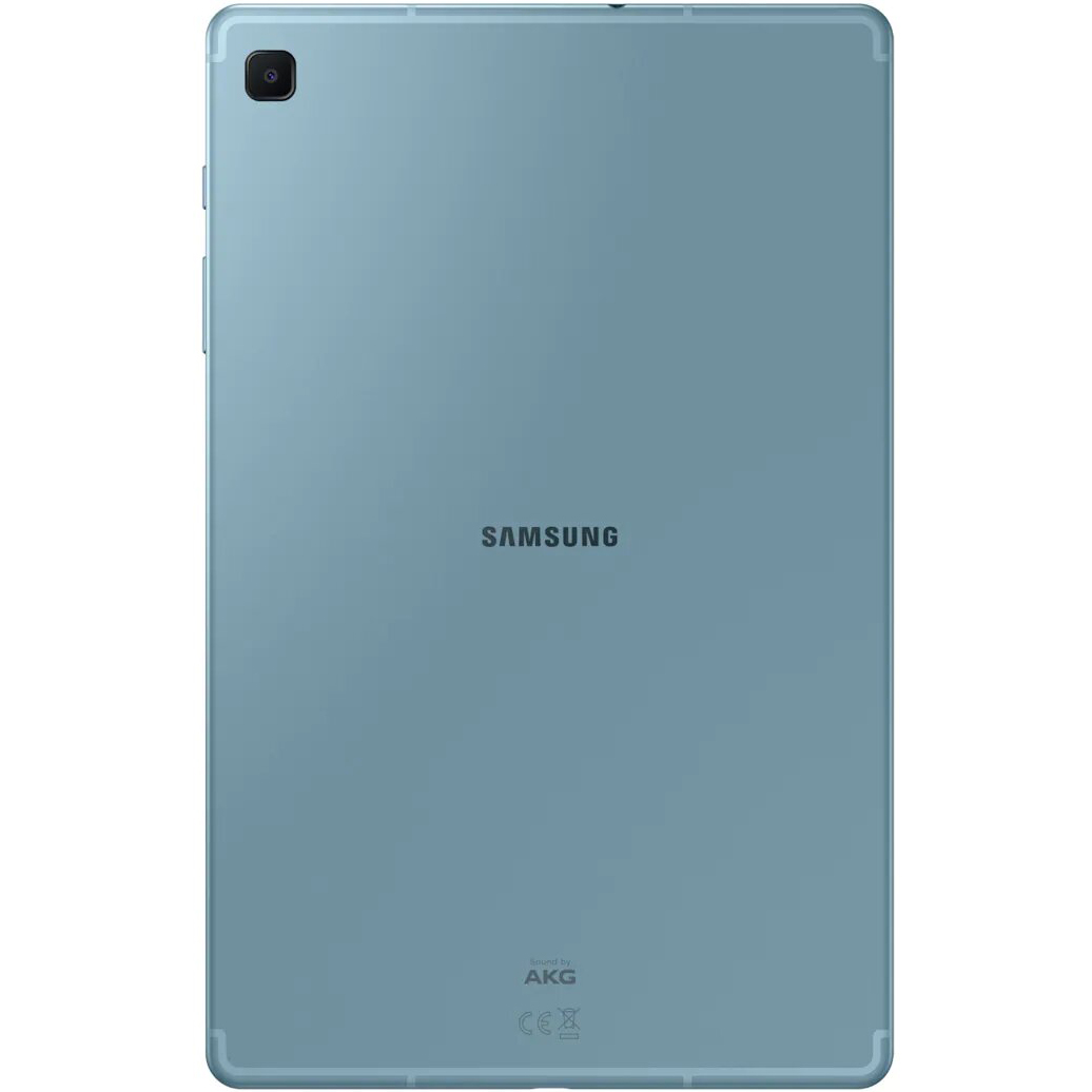 Планшет Samsung Galaxy Tab S6 Lite 64GB LTE Blue SM-P615NZBASER