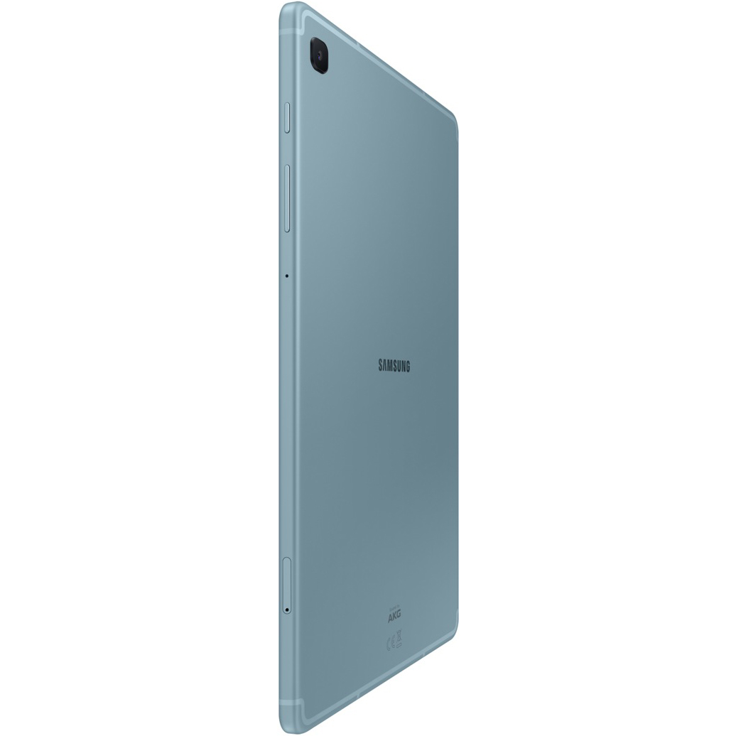 Планшет Samsung Galaxy Tab S6 Lite 64GB LTE Blue SM-P615NZBASER