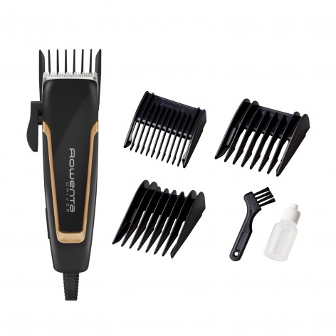 Триммер Rowenta Driver TN 1606