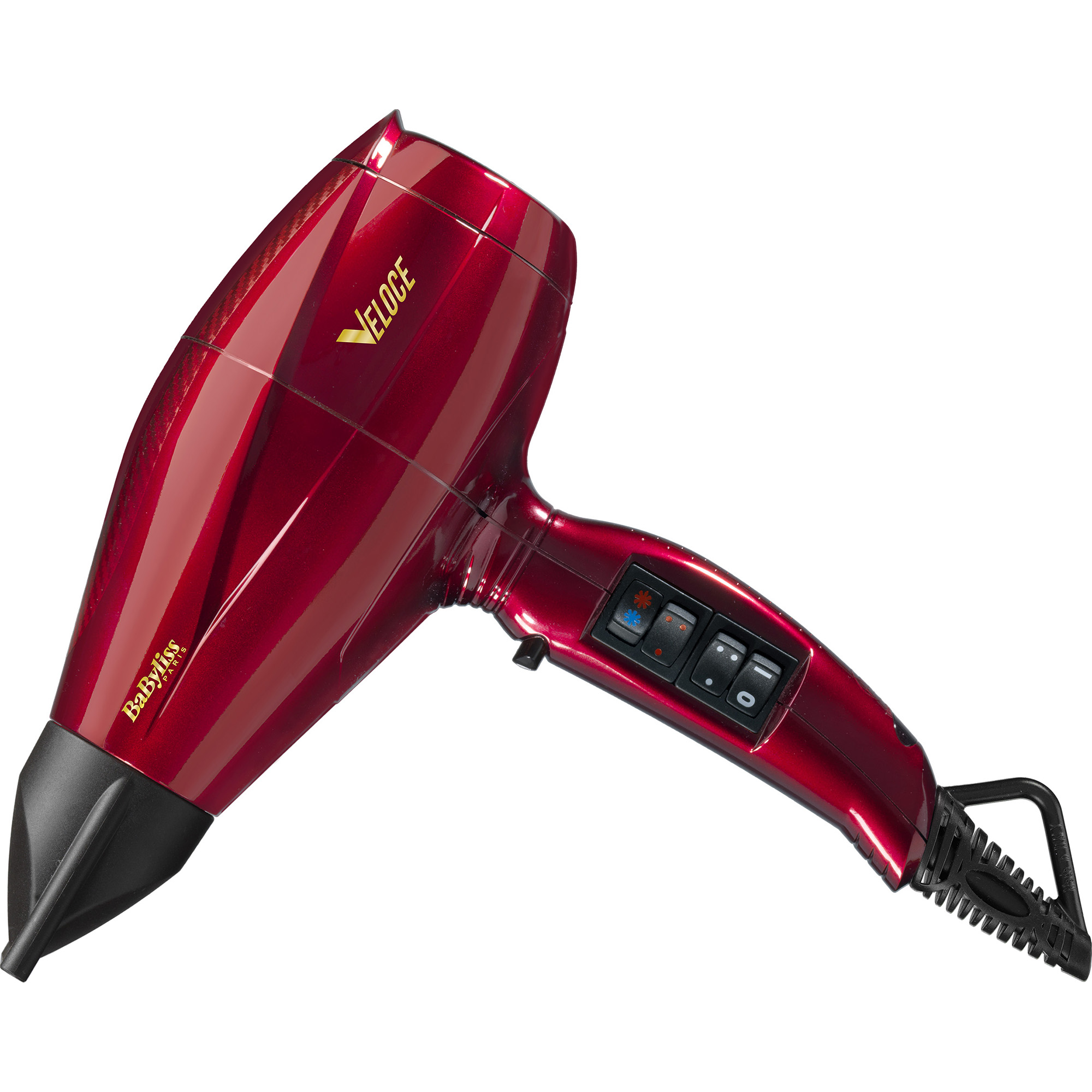 Фен Babyliss 6750DE