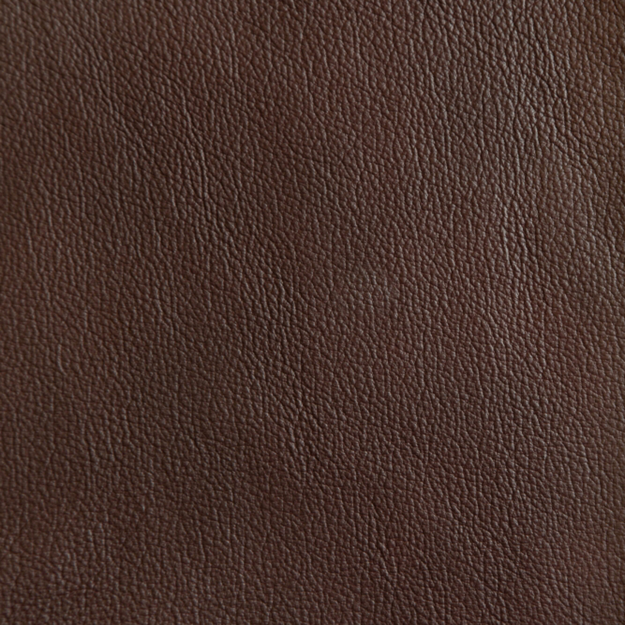 Диван ФС Надия натуральная кожа красно-коричневый 234x88x88, размер 195х145 - фото 6