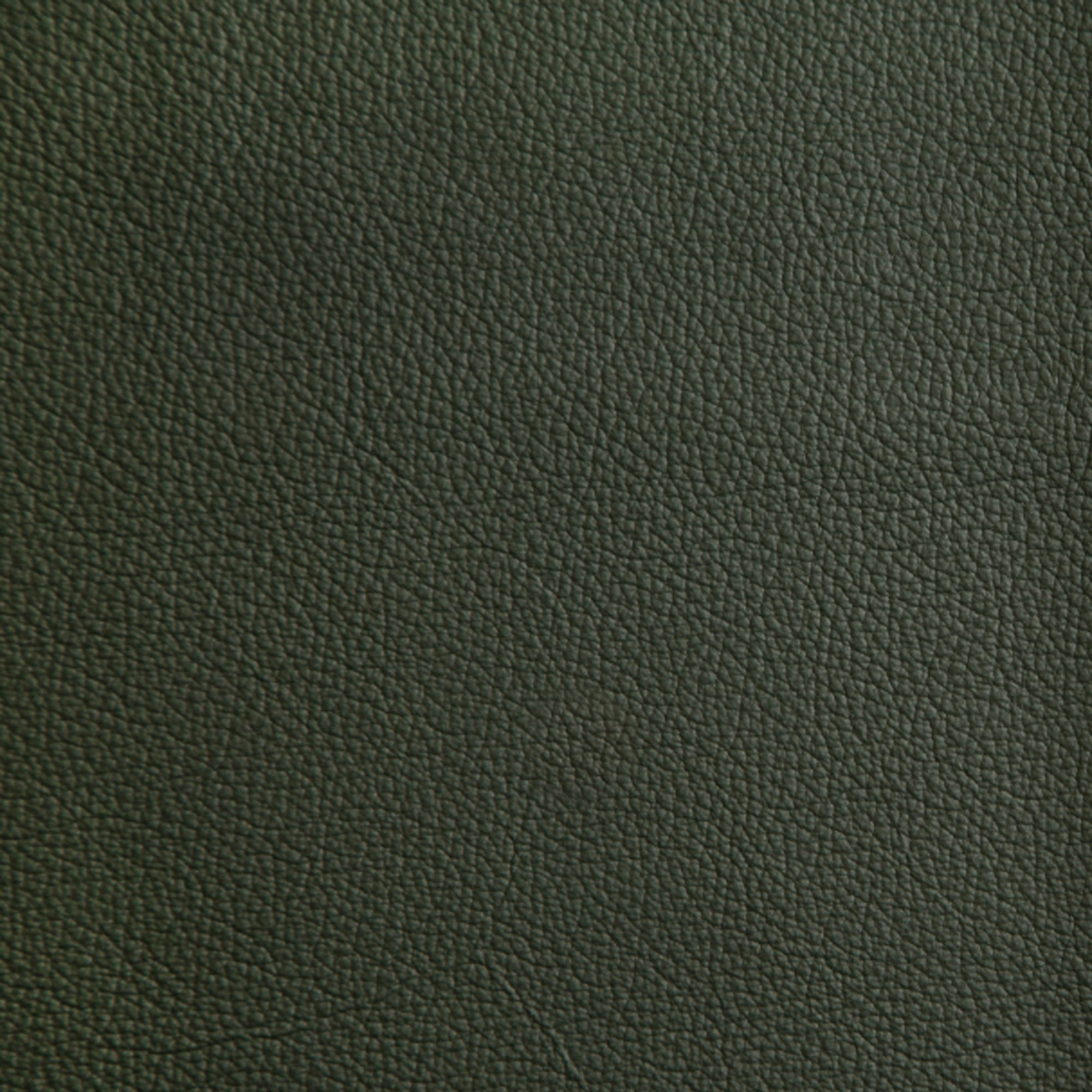Диван ФС Надия натуральная кожа зелено-матовый 234x88x88, размер 195х145 - фото 6