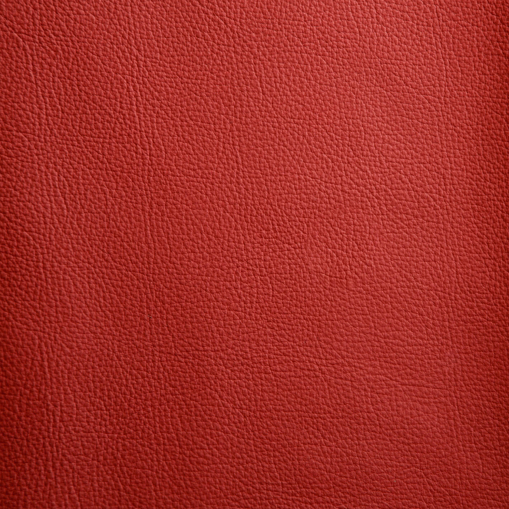 Диван ФС Надия натуральная кожа красный 234x88x88, размер 195х145 - фото 6