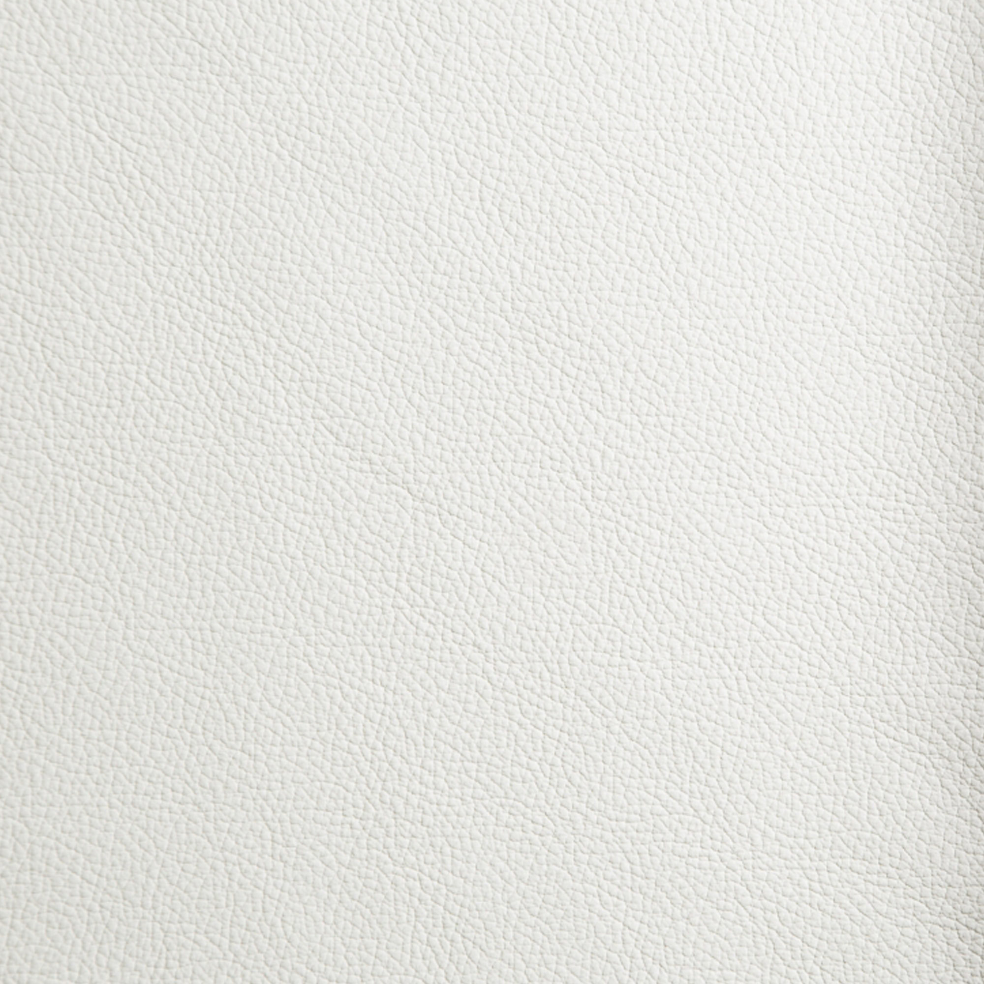 Кресло ФС Нона натуральная кожа белое 104x93x95, цвет черный - фото 5