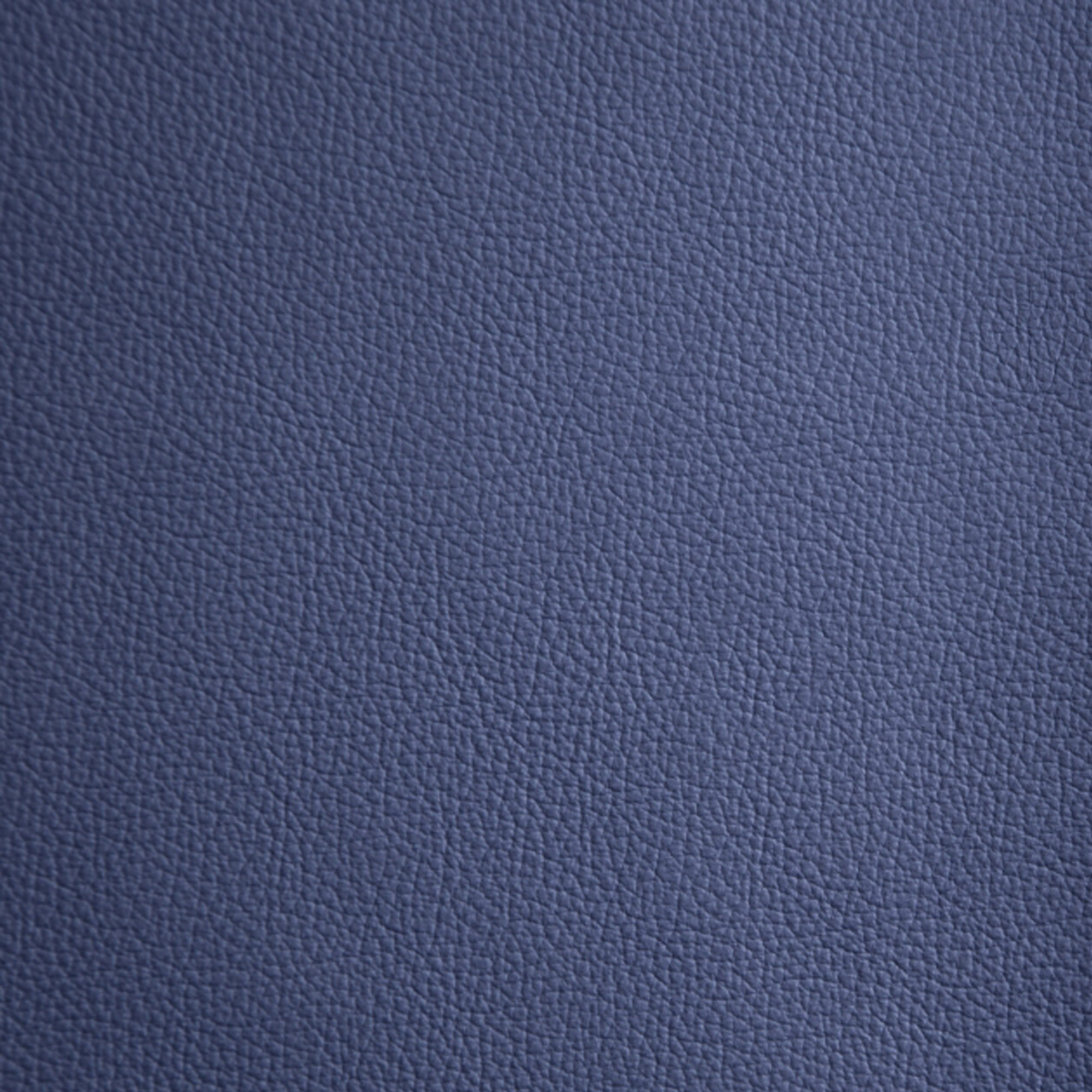 Кресло ФС Нона натуральная кожа синее 104x93x95, цвет черный - фото 5
