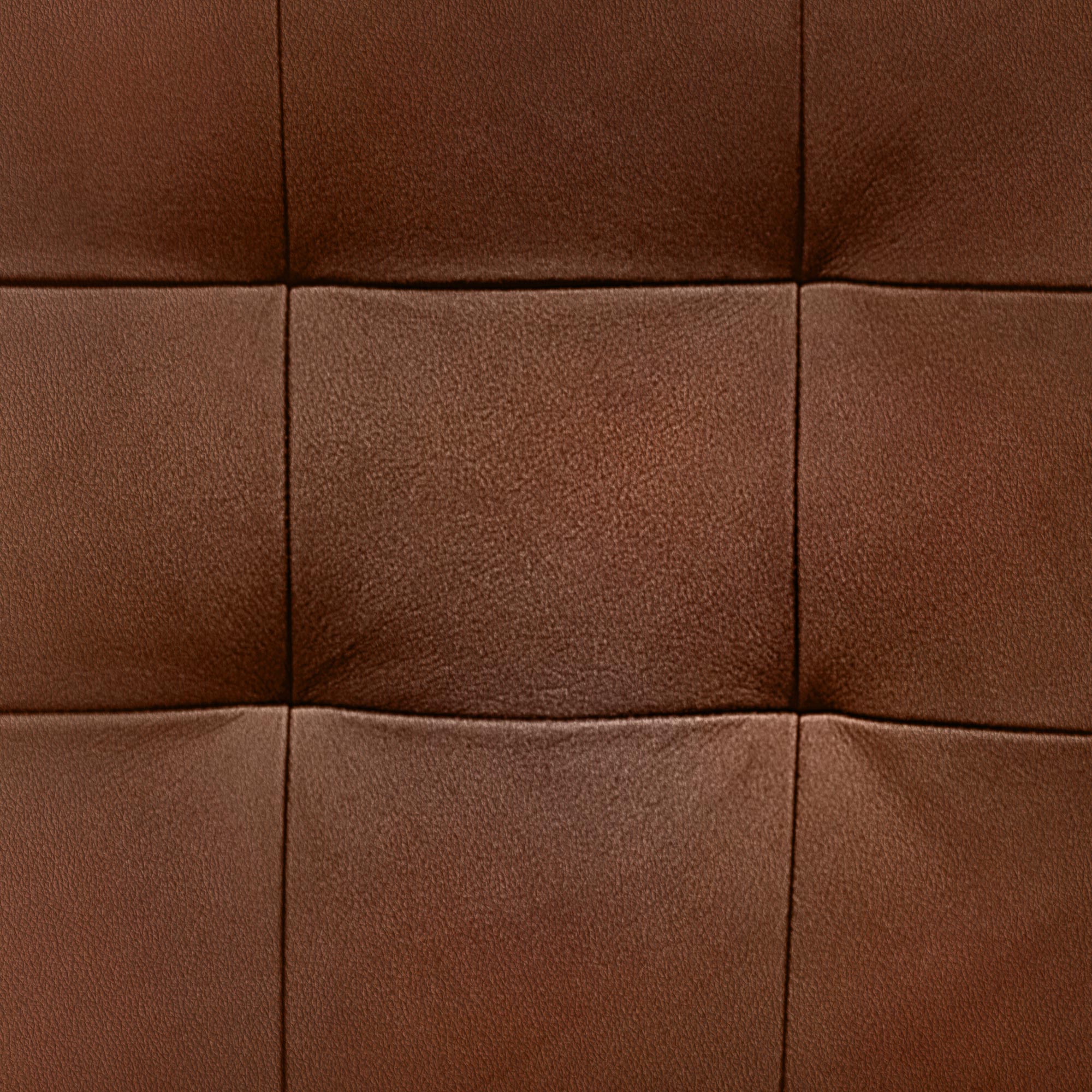 фото Кресло фс нубия натуральная кожа светло-коричневый 89x86x86