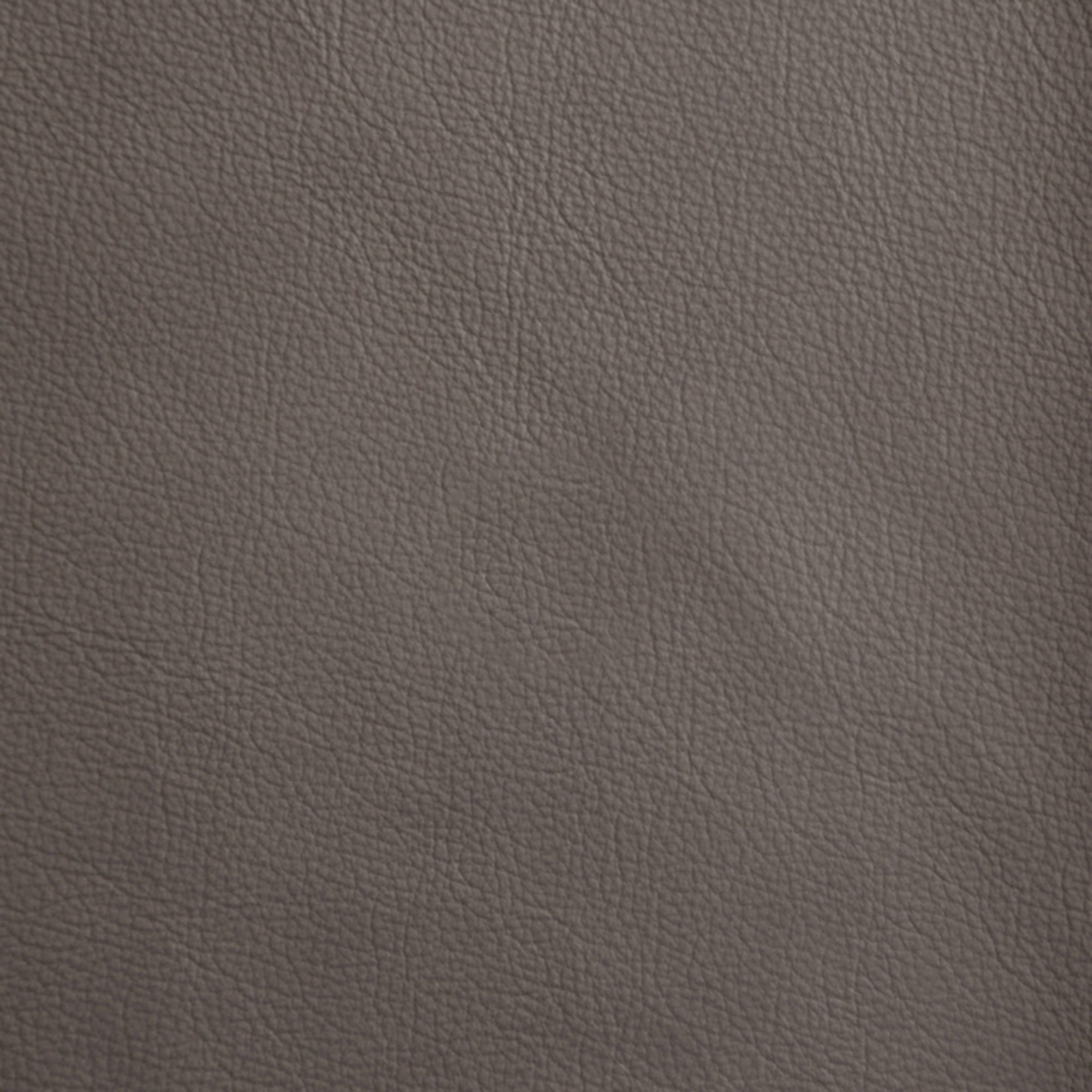 Кресло ФС Ноа натуральная кожа 110x98x95 серое, цвет нержавеющая сталь - фото 4