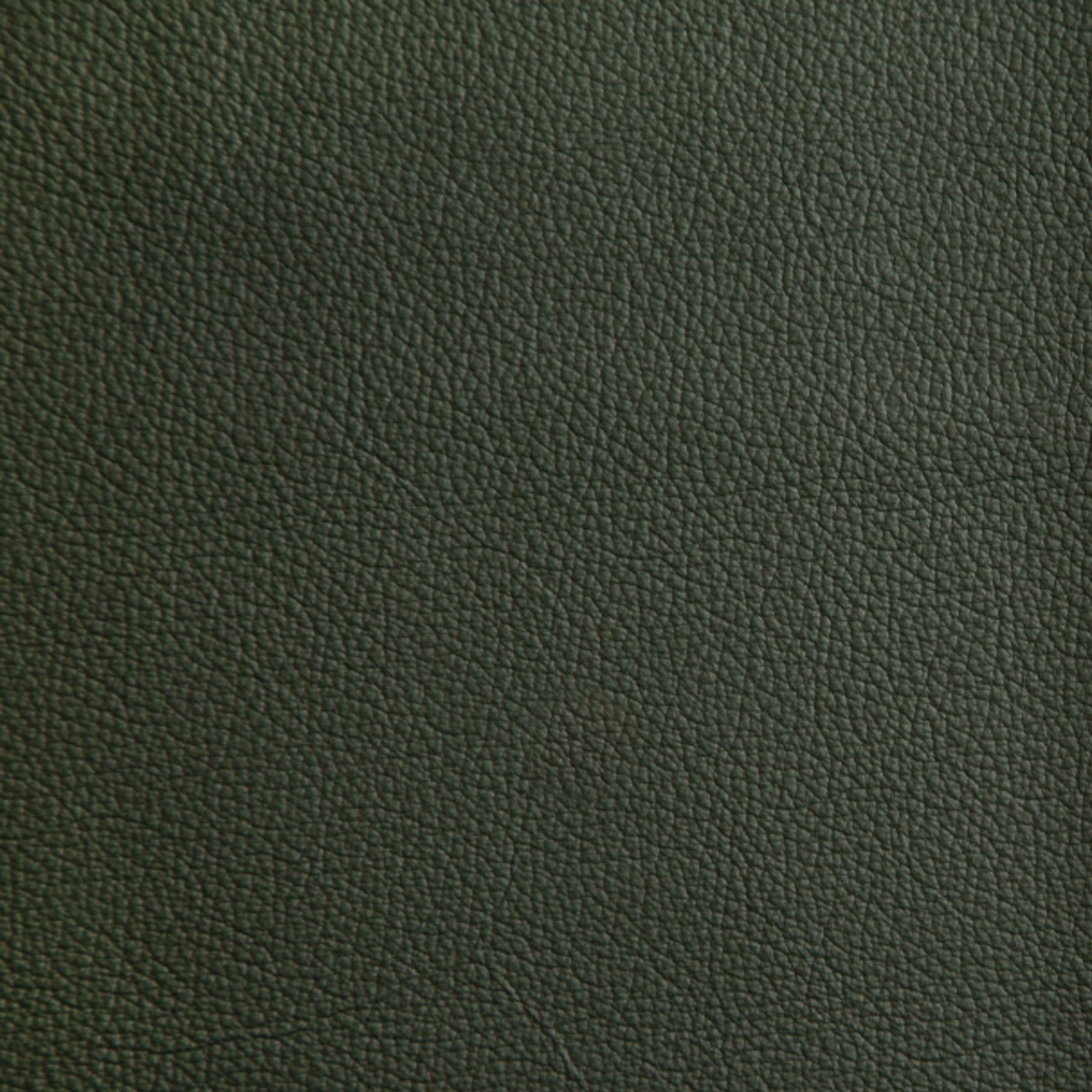 Кресло ФС Ноа натуральная кожа зелено-матовый 110x98x95, цвет нержавеющая сталь - фото 4