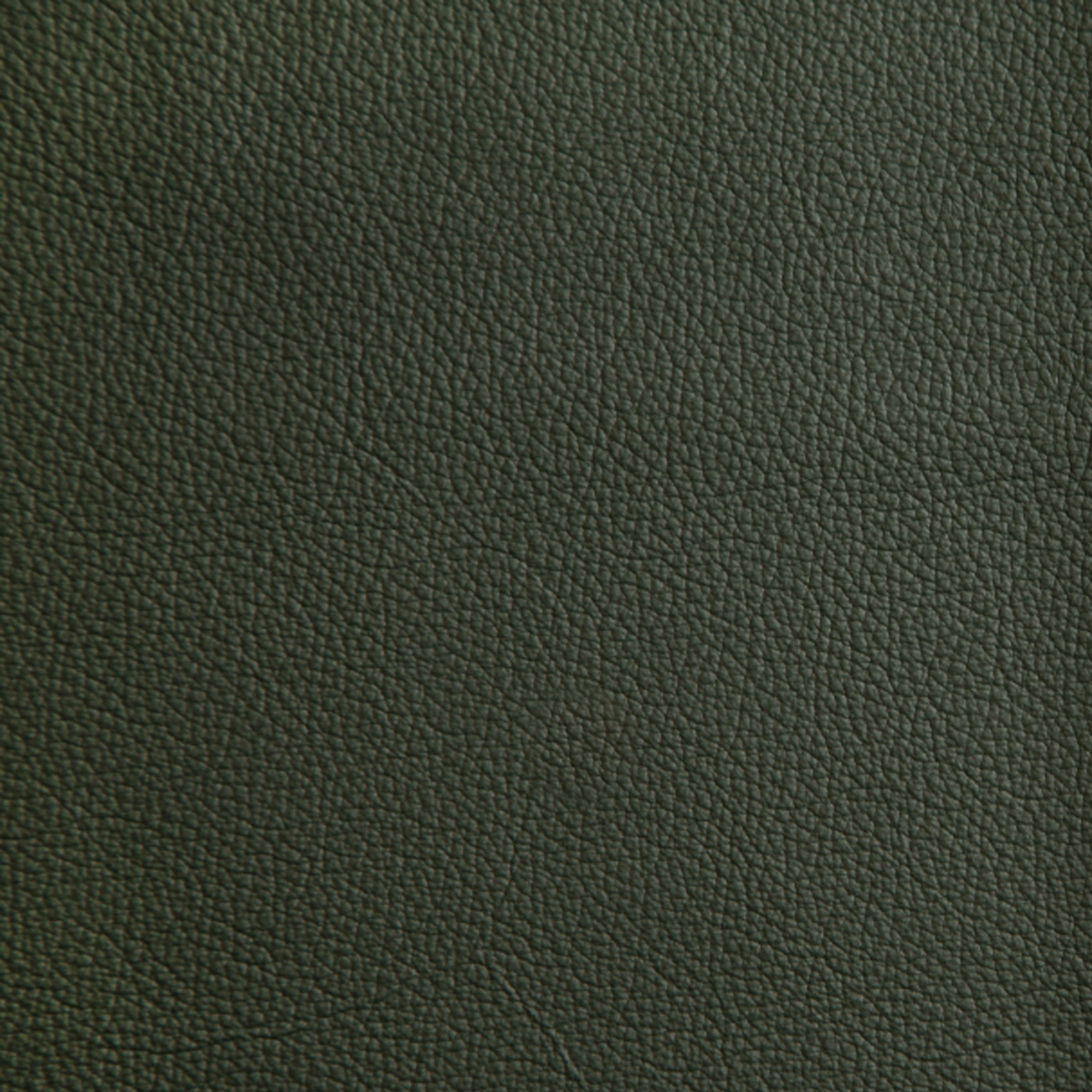 фото Диван фс нита натуральная кожа зелёный матовый правый угол 313x178x83 см