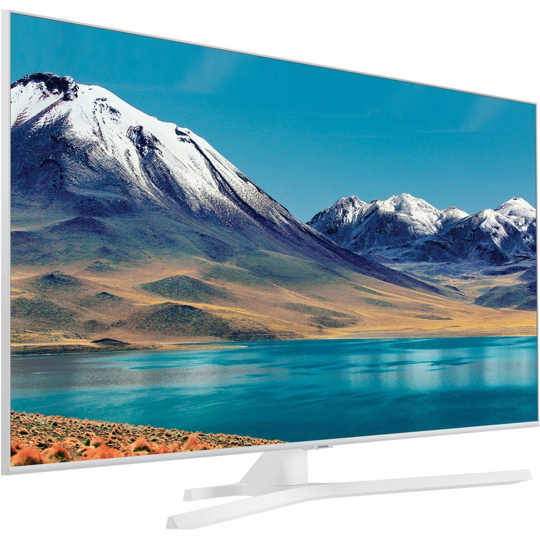 Телевизор Samsung UE50TU8510UXRU, цвет белый - фото 2