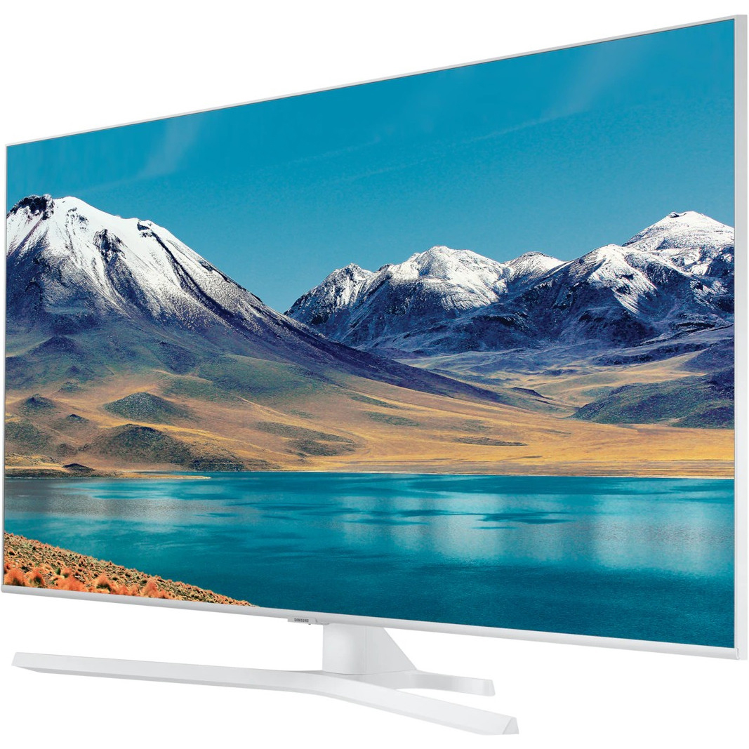 Телевизор Samsung UE50TU8510UXRU, цвет белый - фото 3