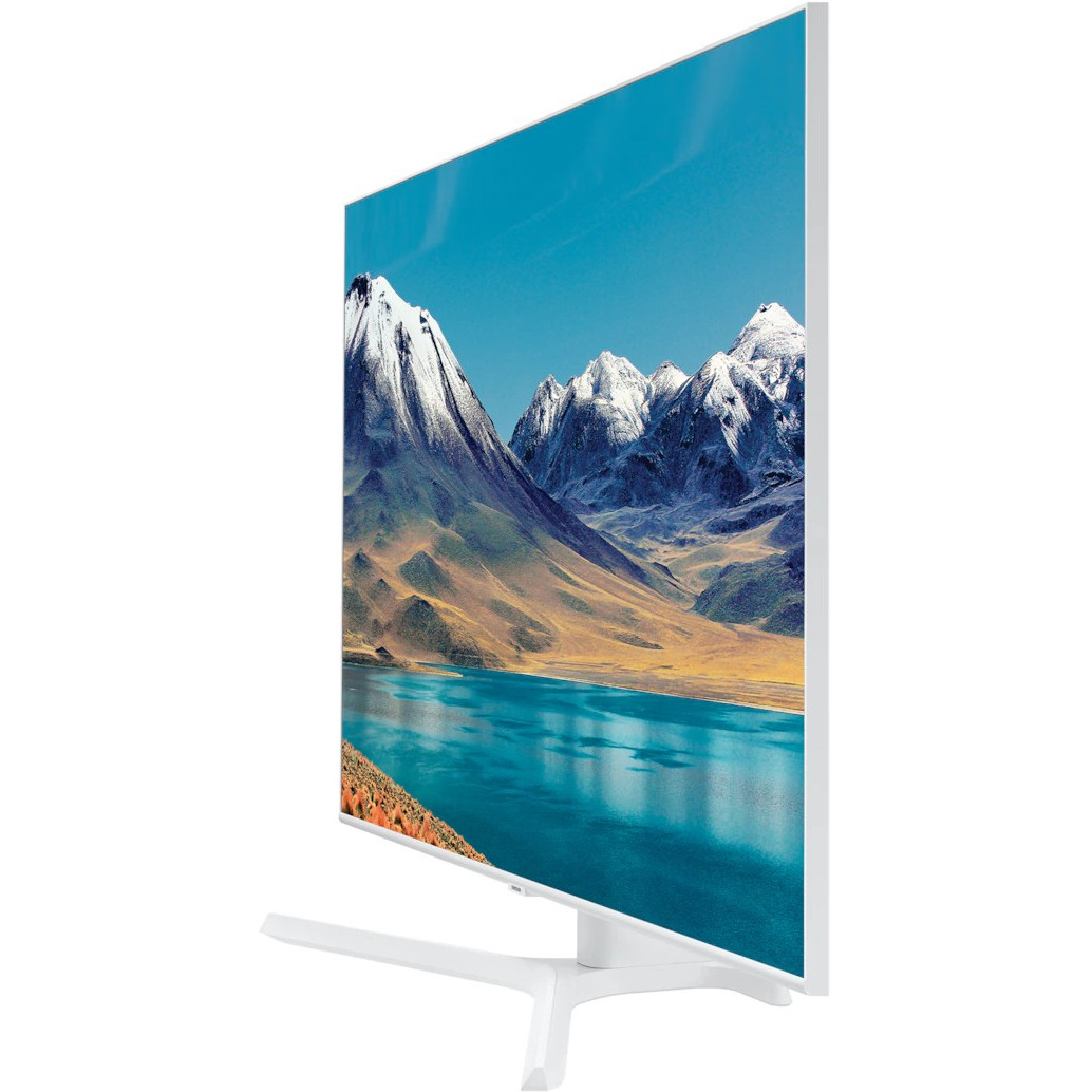 Телевизор Samsung UE50TU8510UXRU, цвет белый - фото 5
