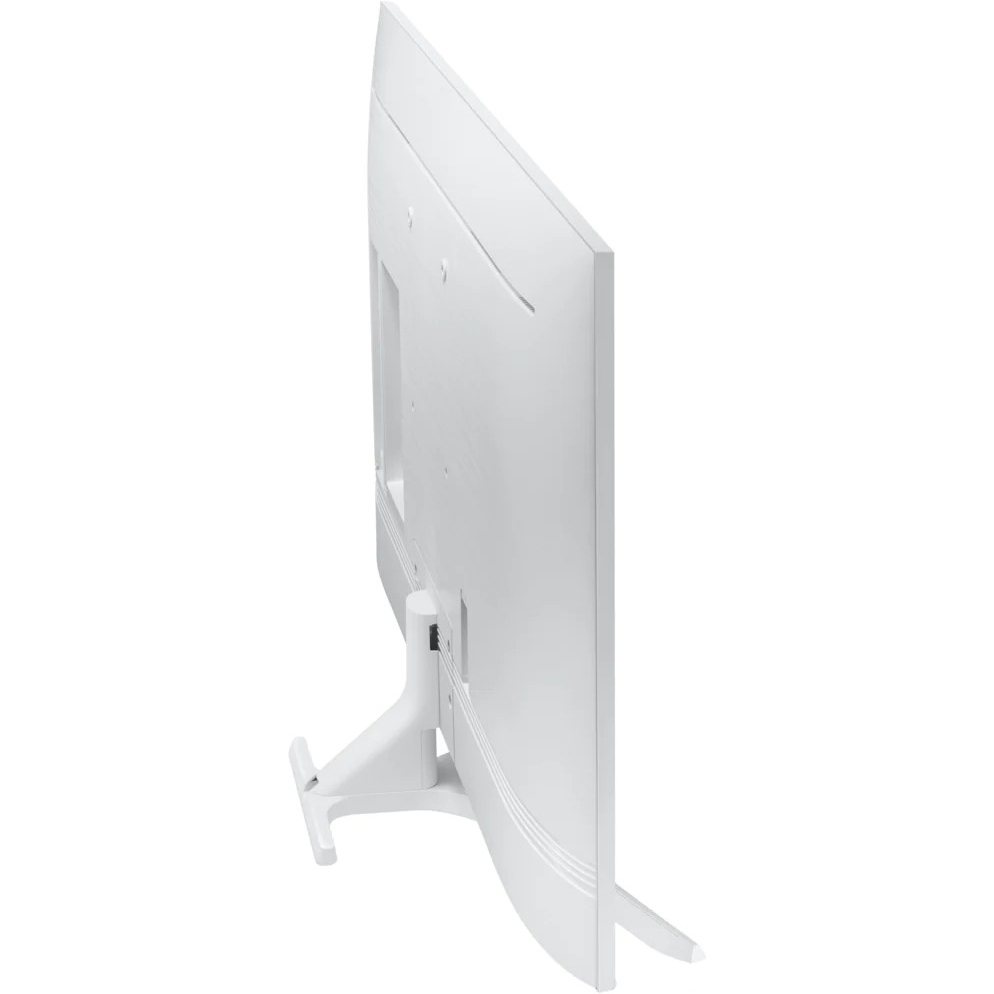 Телевизор Samsung UE50TU8510UXRU, цвет белый - фото 7