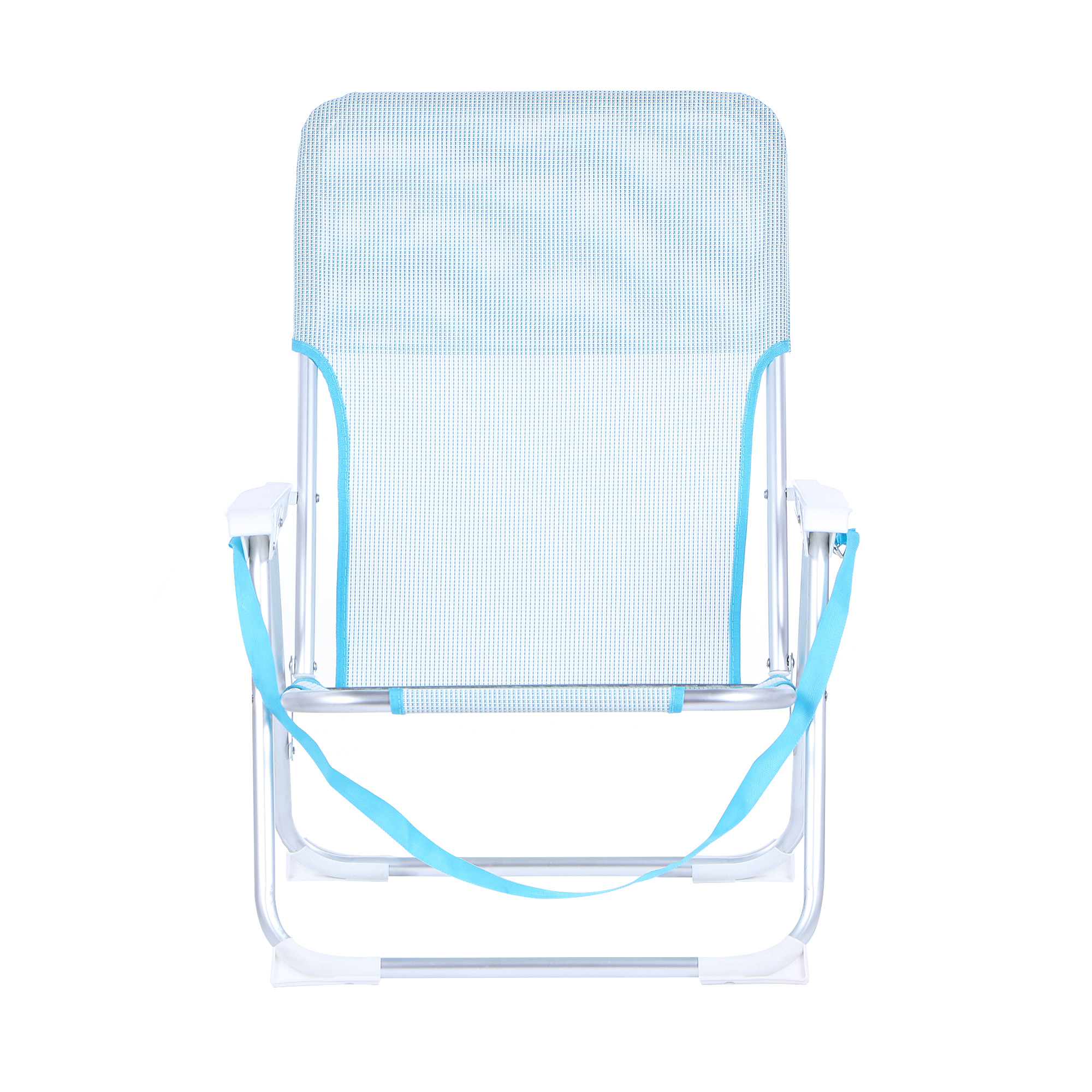Кресло складное для кемпинга Koopman furniture 40x56x70cm, цвет в ассортименте, размер 40x56x70 см - фото 3