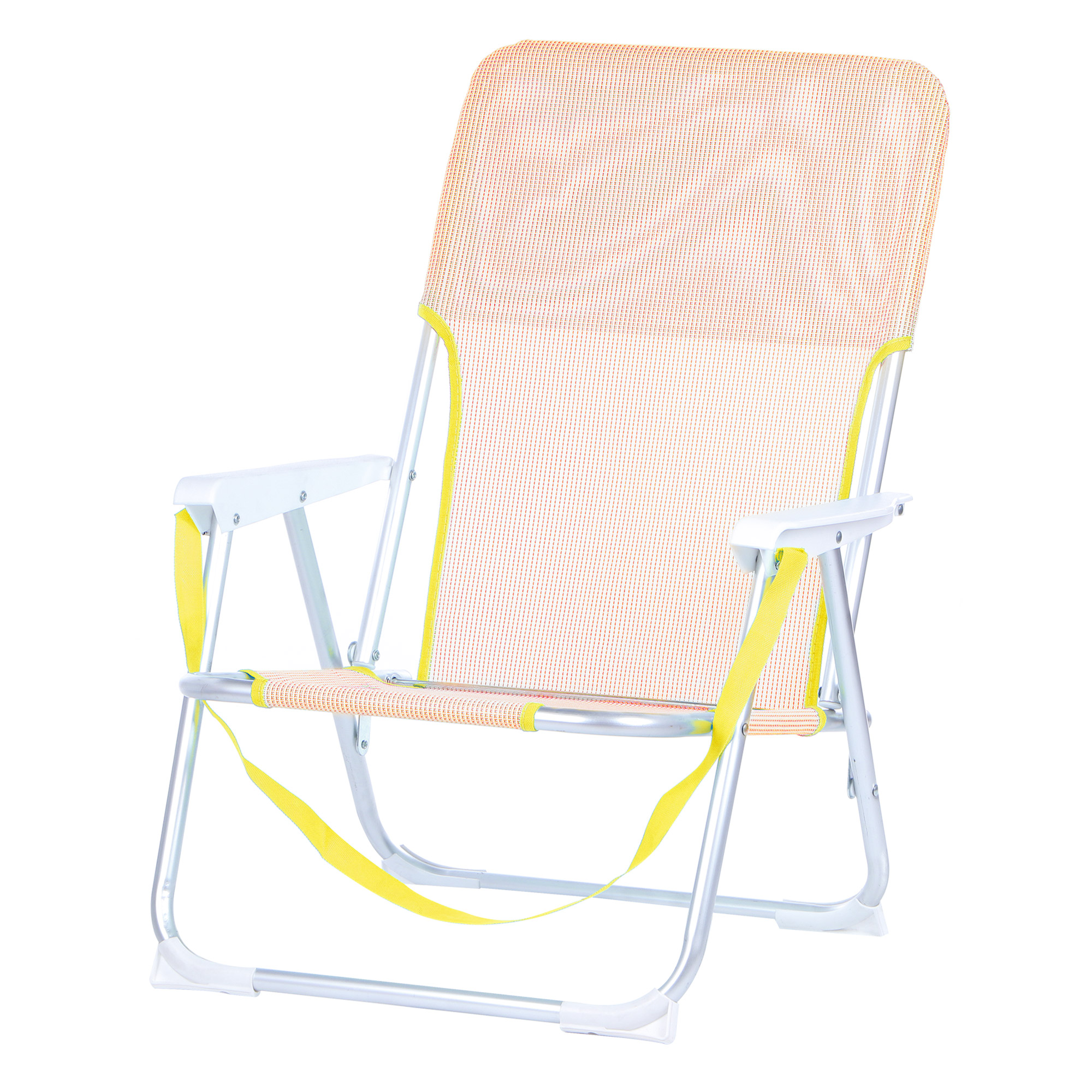 Кресло складное для кемпинга Koopman furniture 40x56x70cm, цвет в ассортименте, размер 40x56x70 см - фото 6