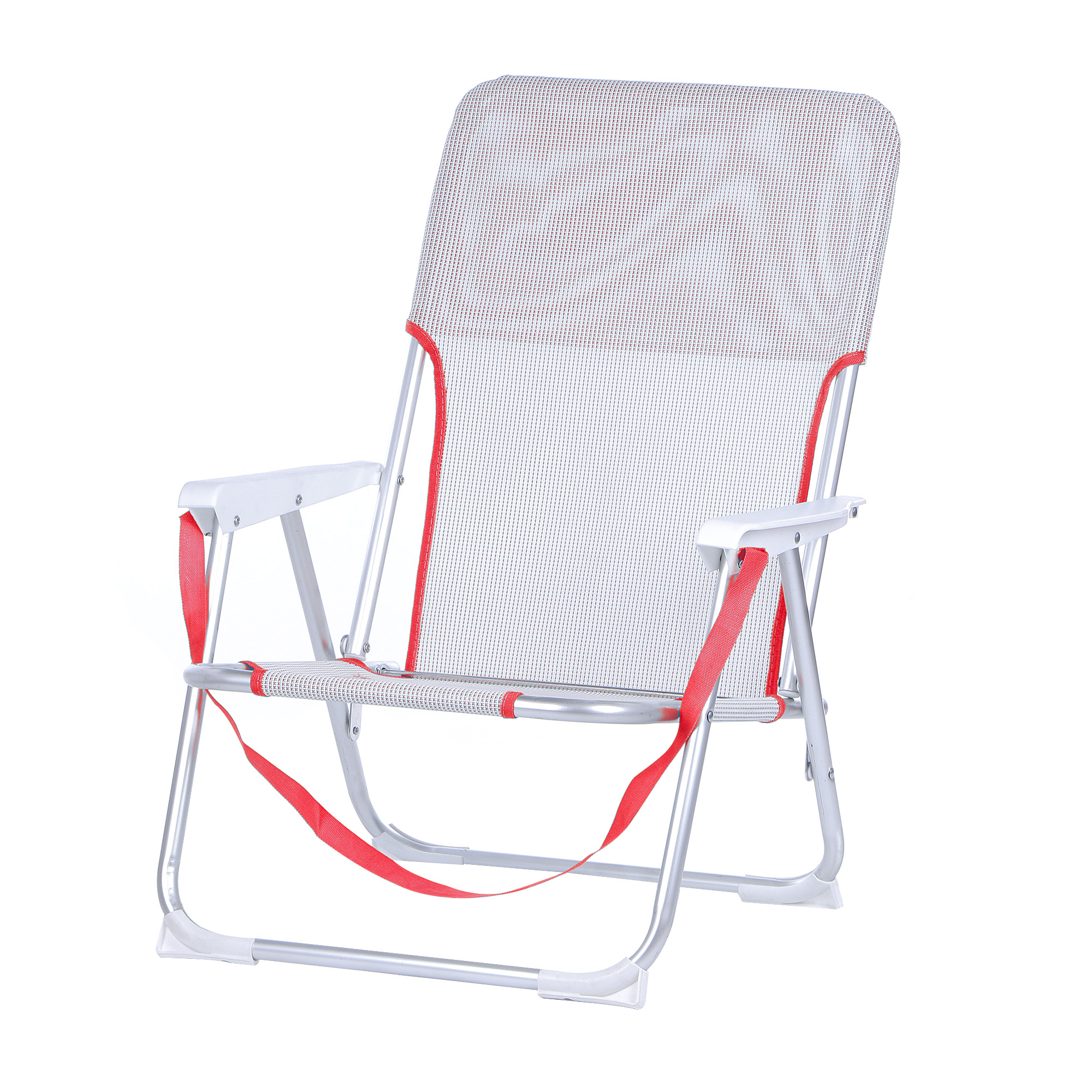 Кресло складное для кемпинга Koopman furniture 40x56x70cm, цвет в ассортименте, размер 40x56x70 см - фото 10