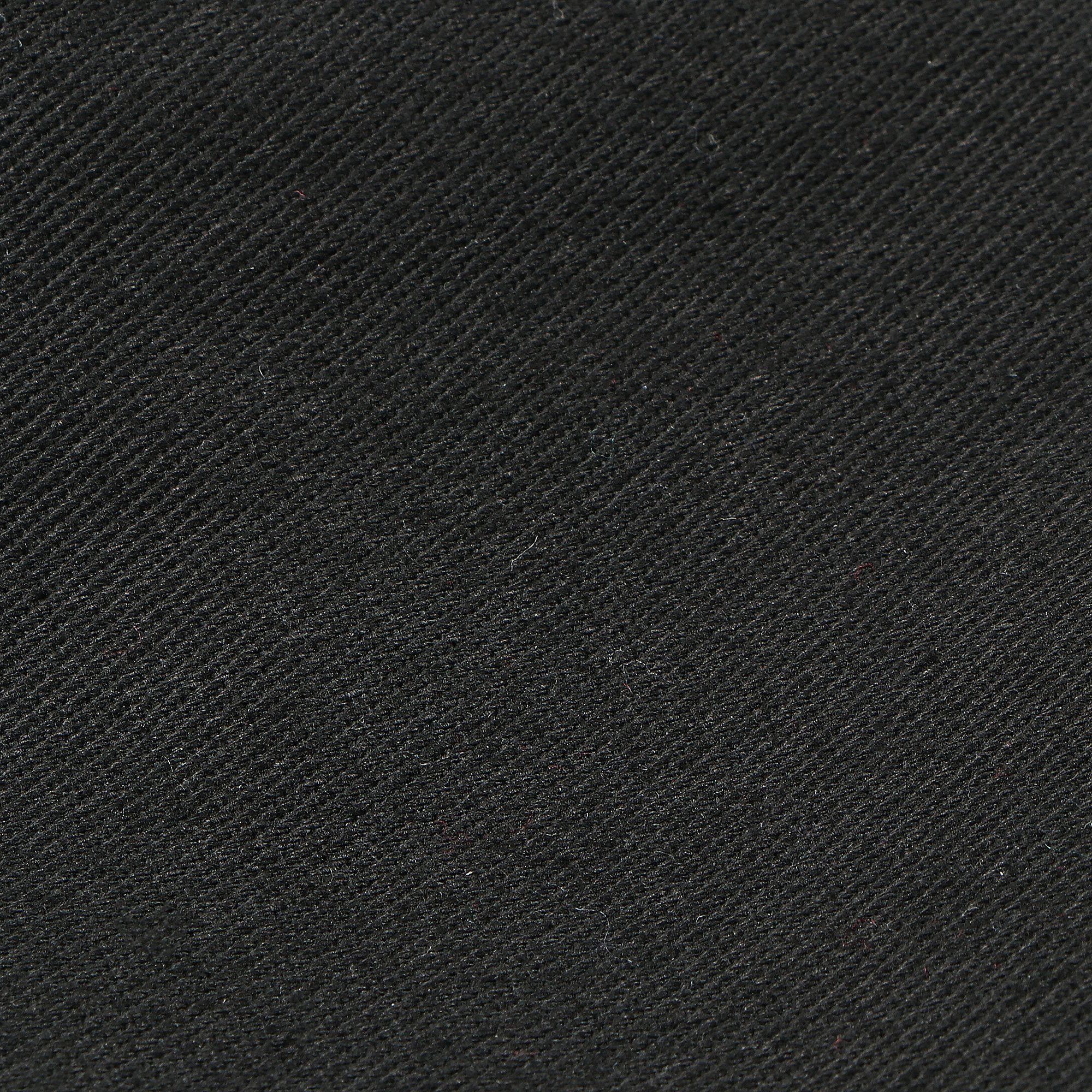 Панама Zhejiang Yining Classic черная 57 см, цвет черный, размер 57 - фото 3