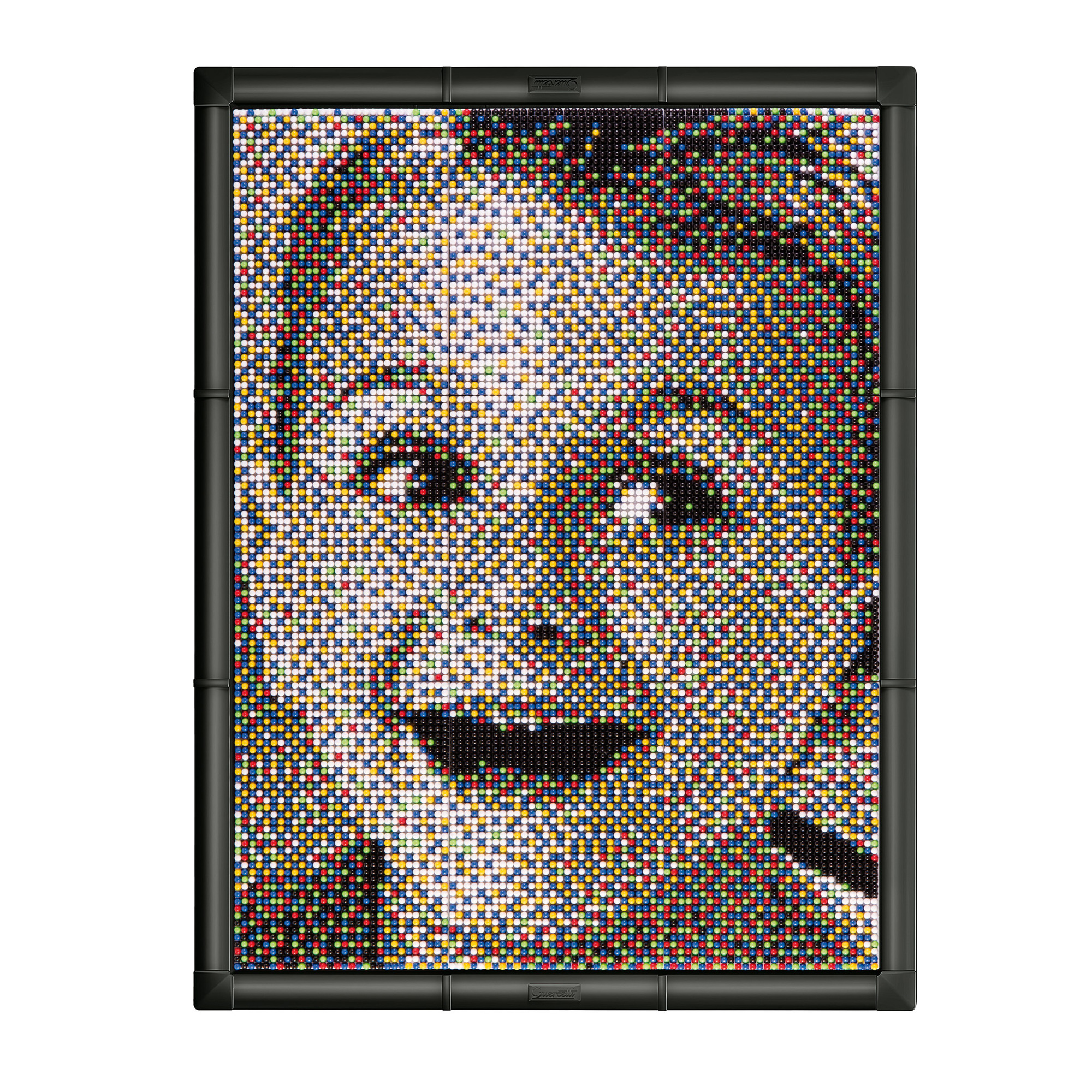 Quercetti Pixel Art