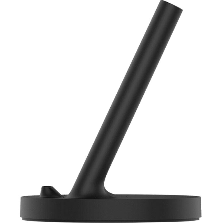 фото Беспроводное зарядное устройство xiaomi mi 20w wireless charging stand wpc02zm