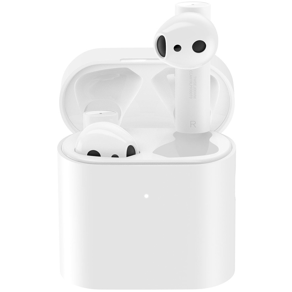 фото Наушники xiaomi mi true wireless earphones 2 (twsej06wm)