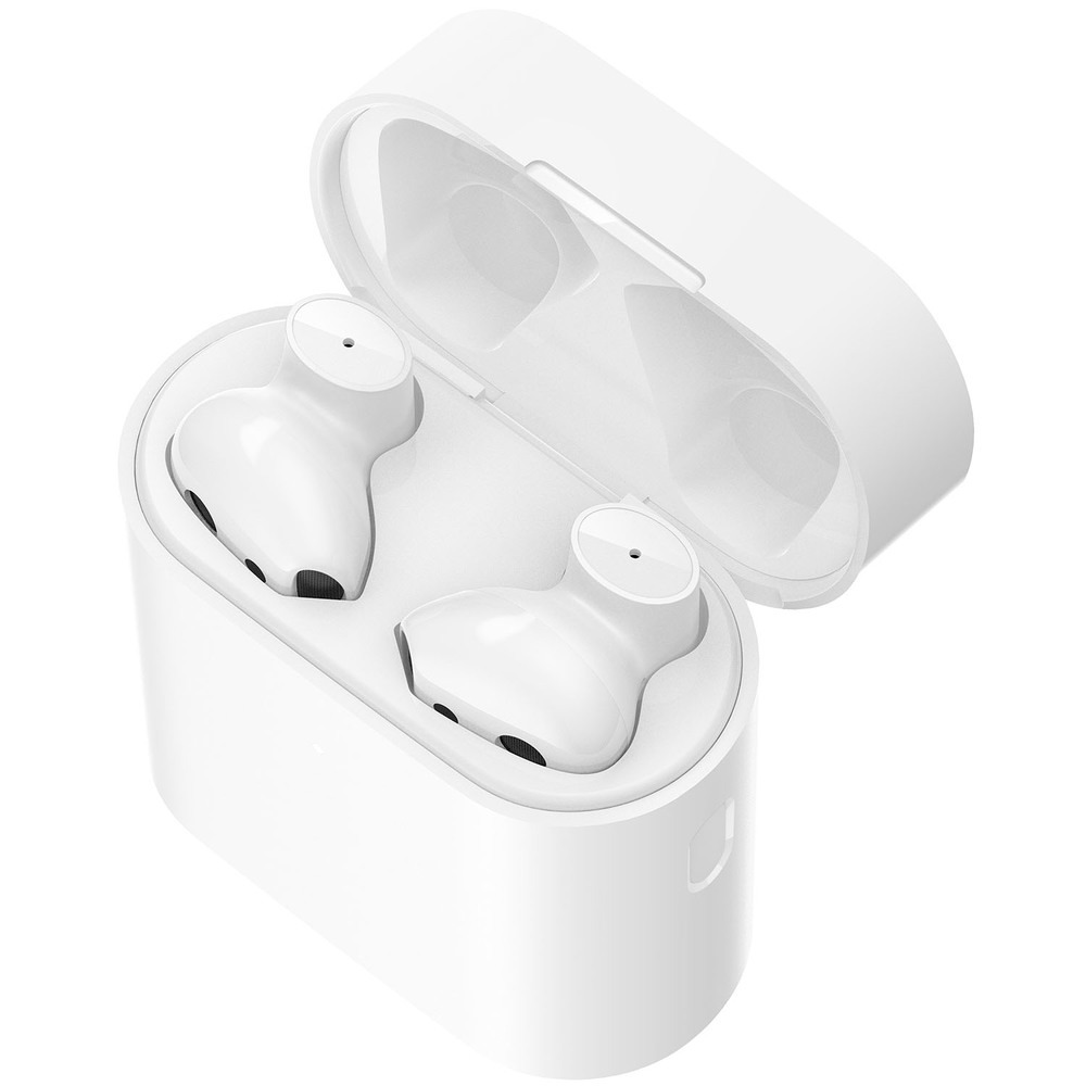 фото Наушники xiaomi mi true wireless earphones 2 (twsej06wm)