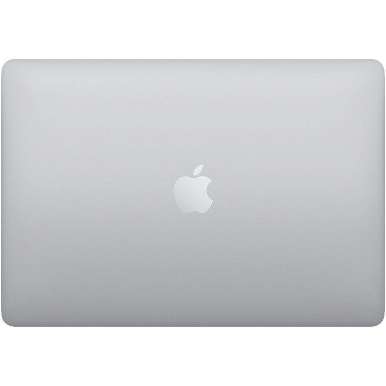 фото Ноутбук apple macbook pro 13 mwp72ru/a серебристый