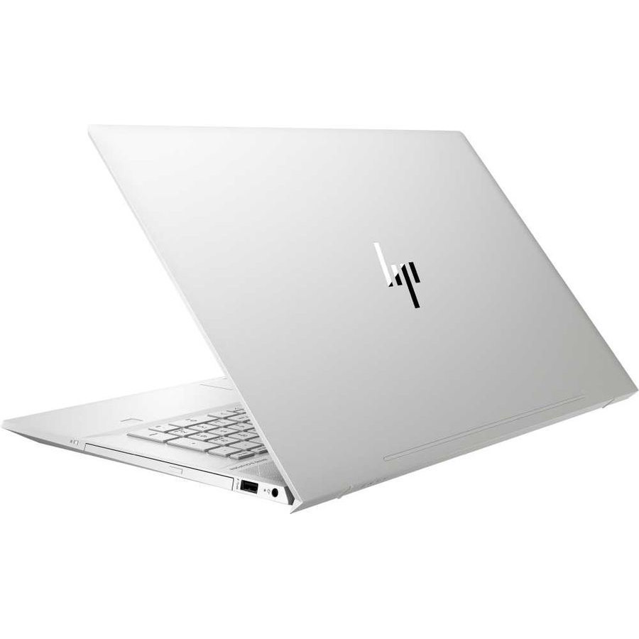 фото Ноутбук hp envy 17-ce1003ur 9qz53ea natural silver